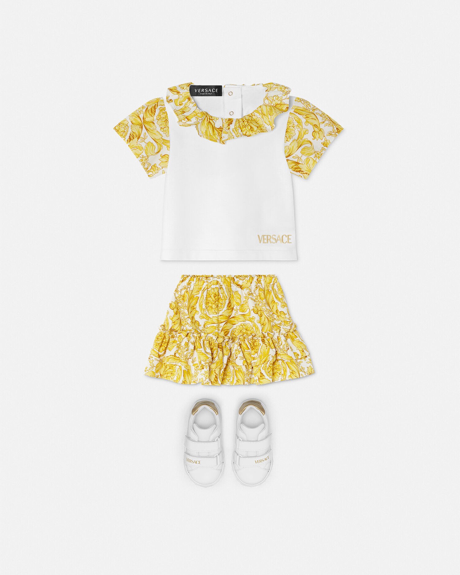 Top clothes shop versace online