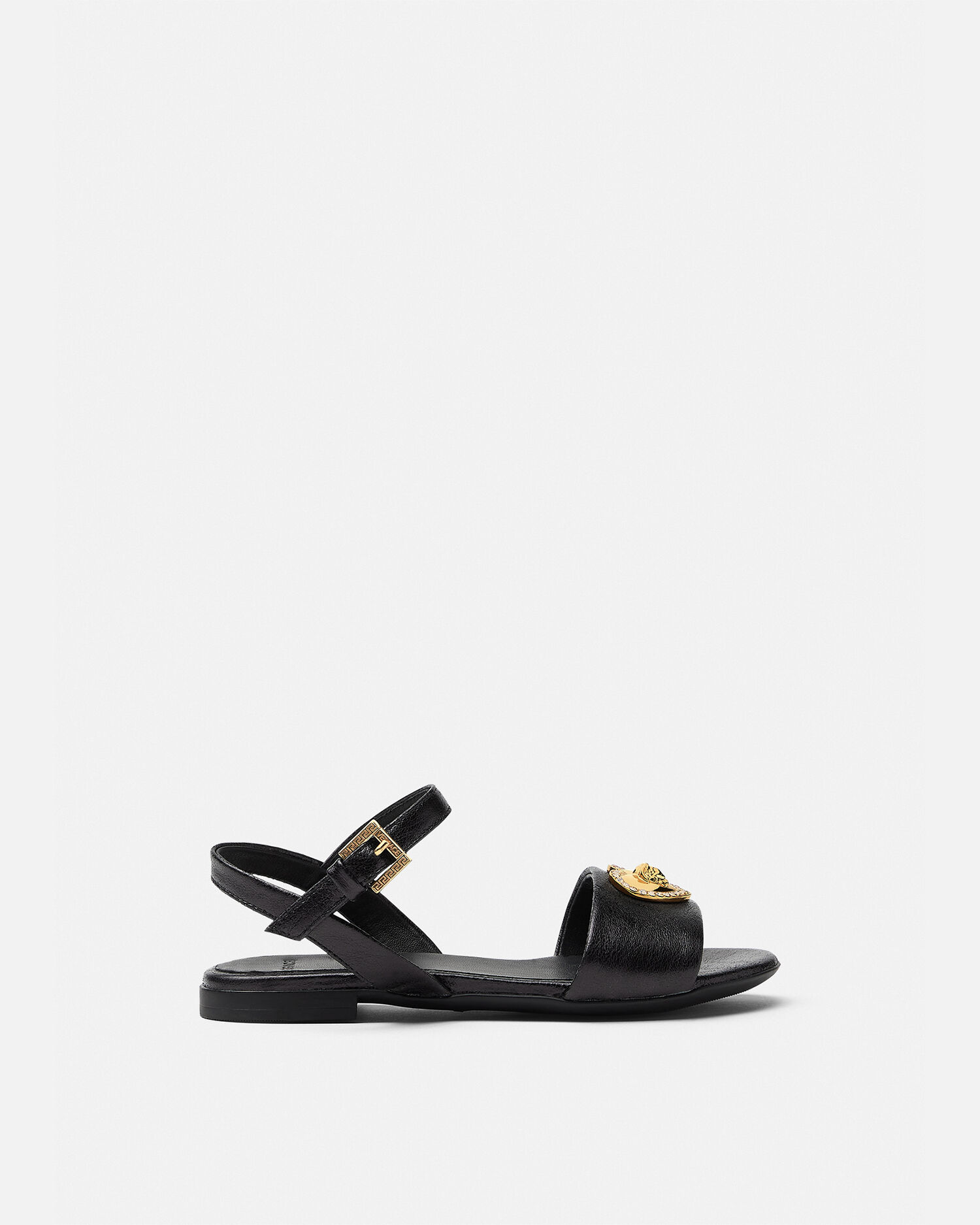 Young outlet versace slides