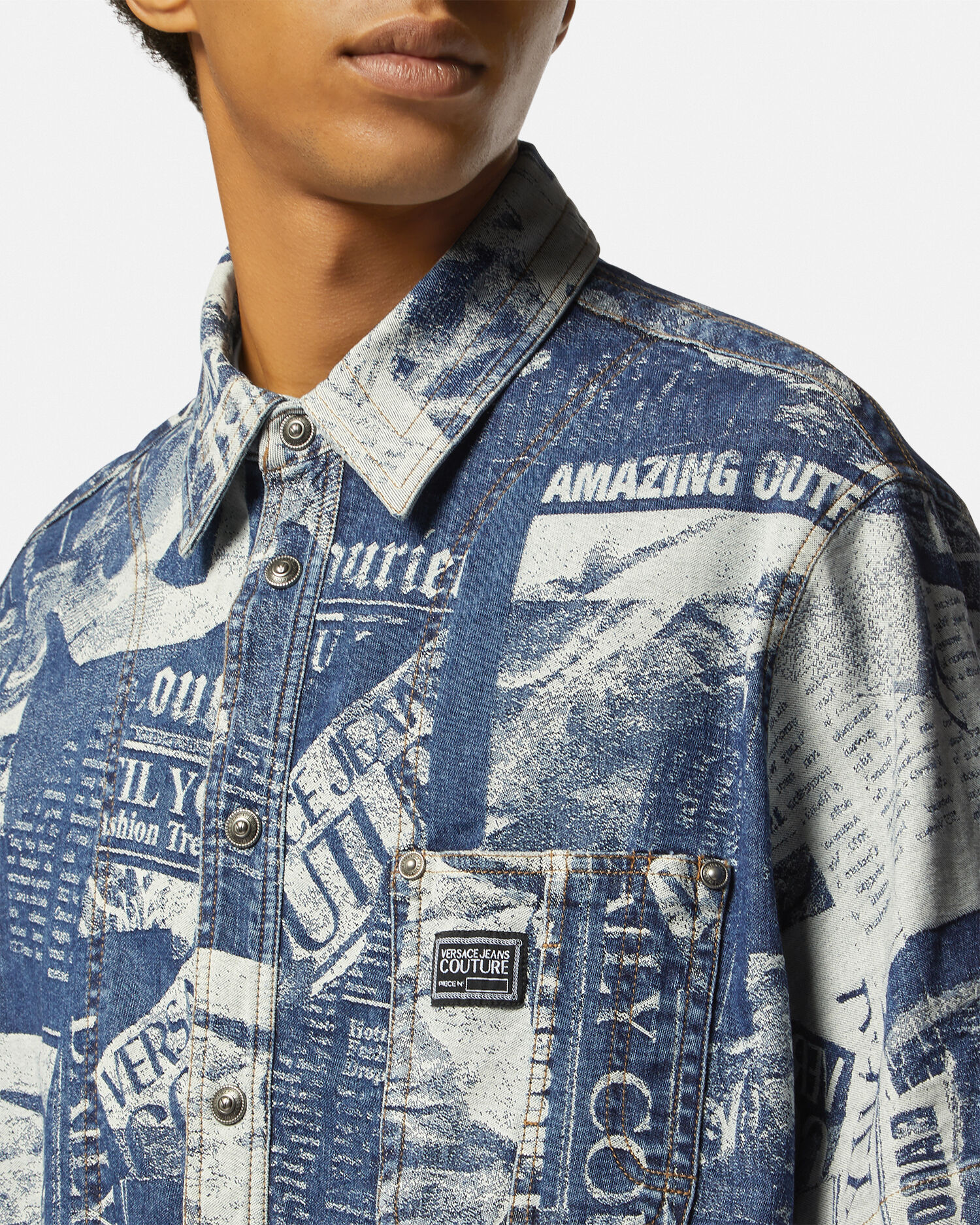 Versace Jeans Couture