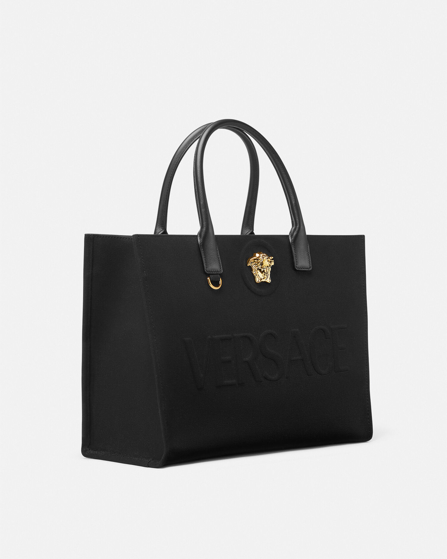 Tote bag versace best sale