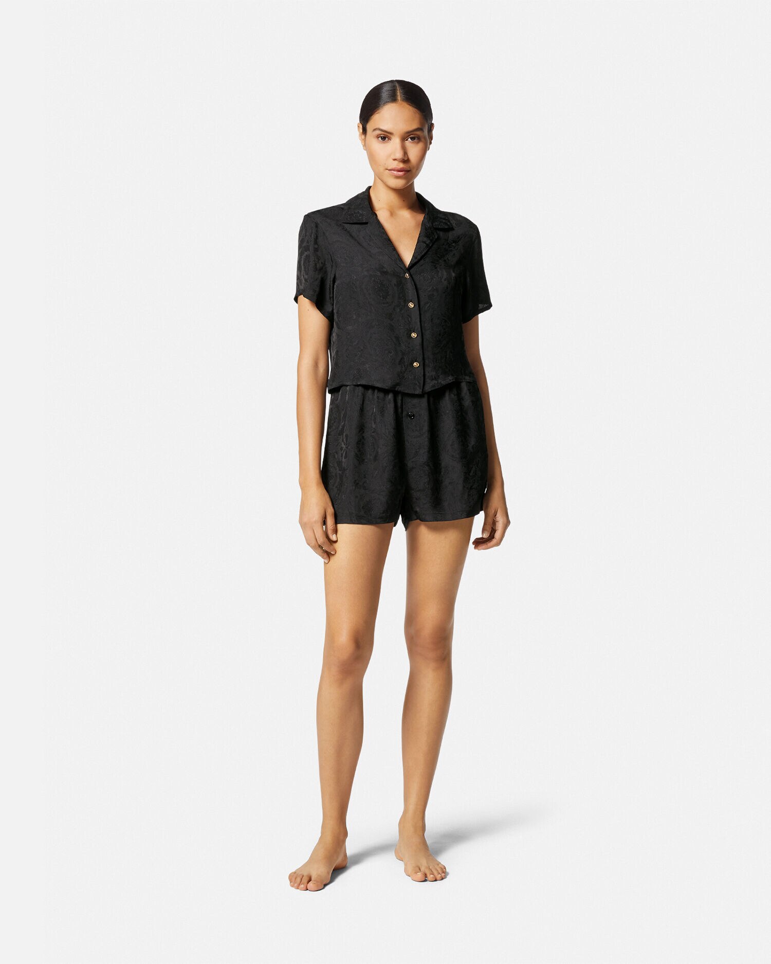 Barocco Greca VERSACE RU