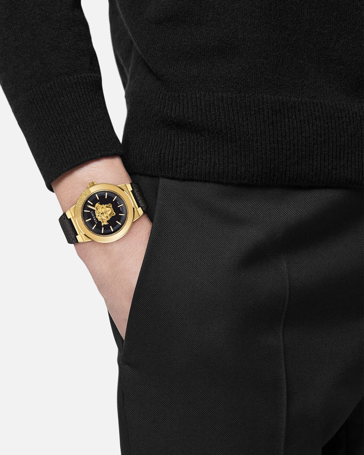 Medusa Infinite Gent VERSACE RU