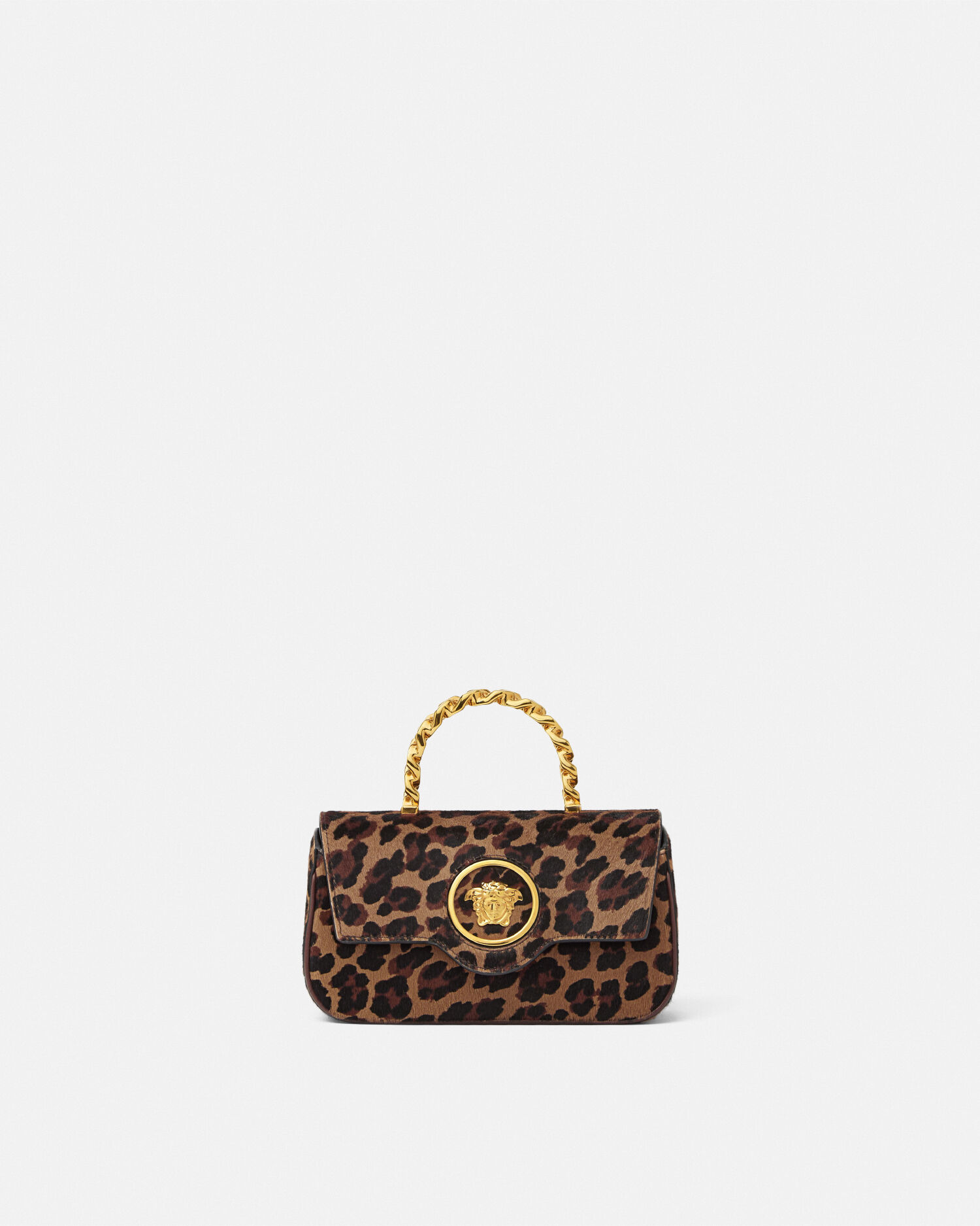 Leopard print bags online online