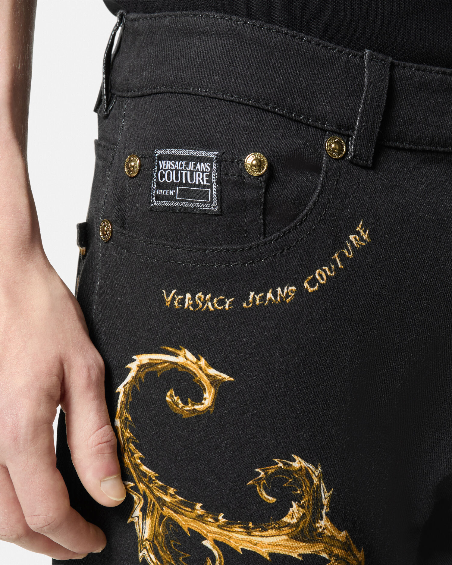 Versace Jeans Couture