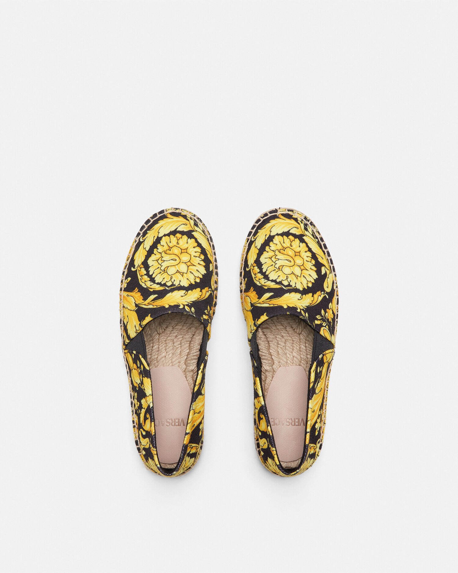 Calzature versace hotsell
