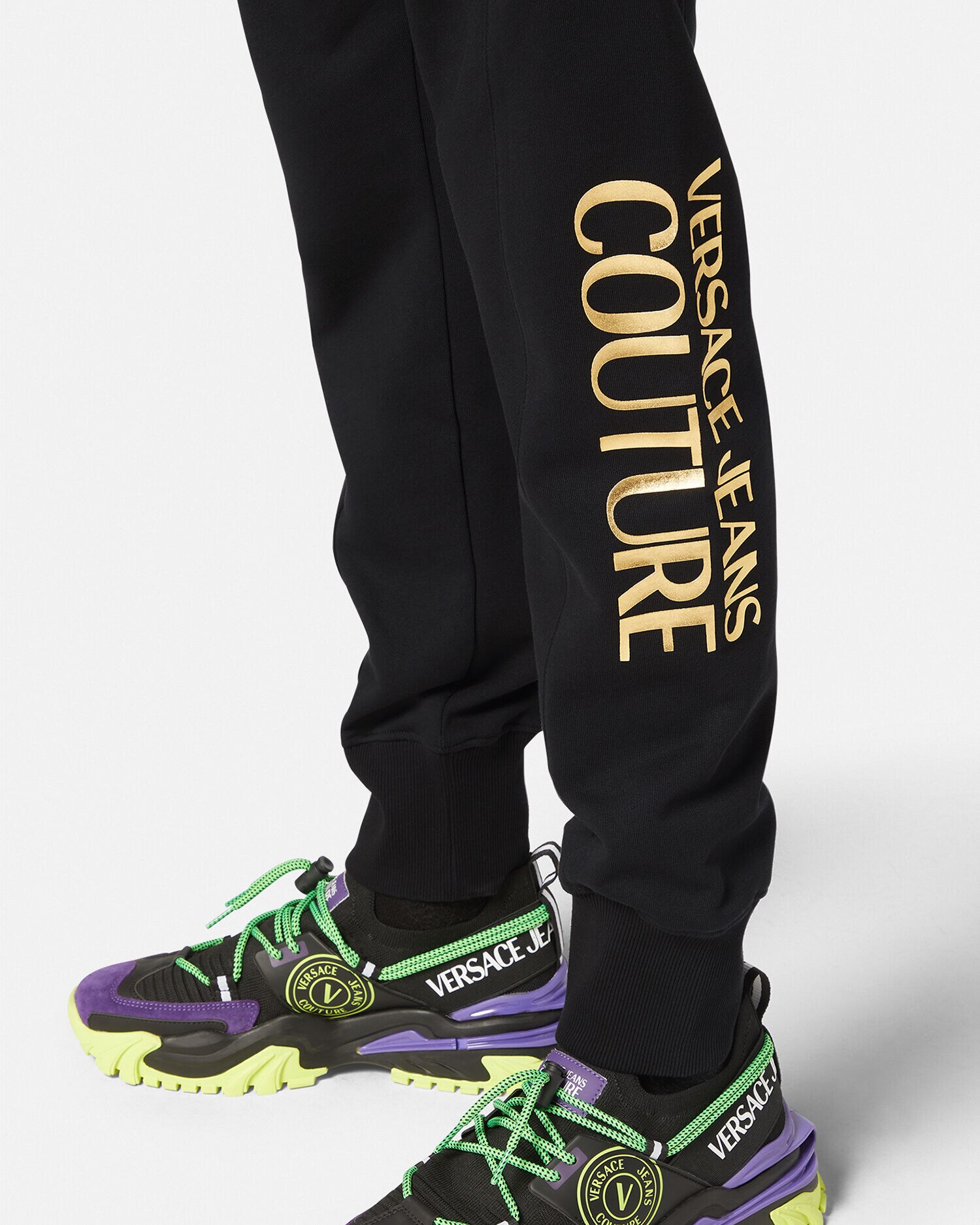 Versace pants hotsell