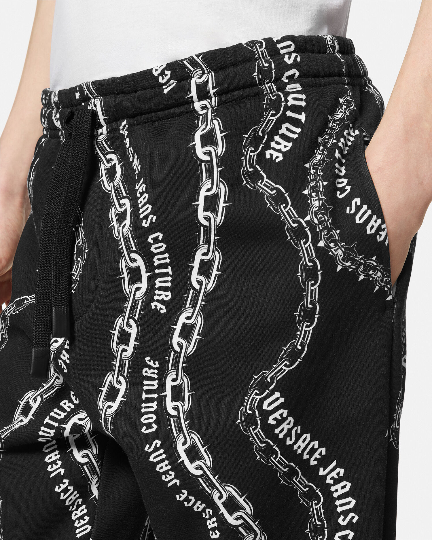 Versace Jeans Couture