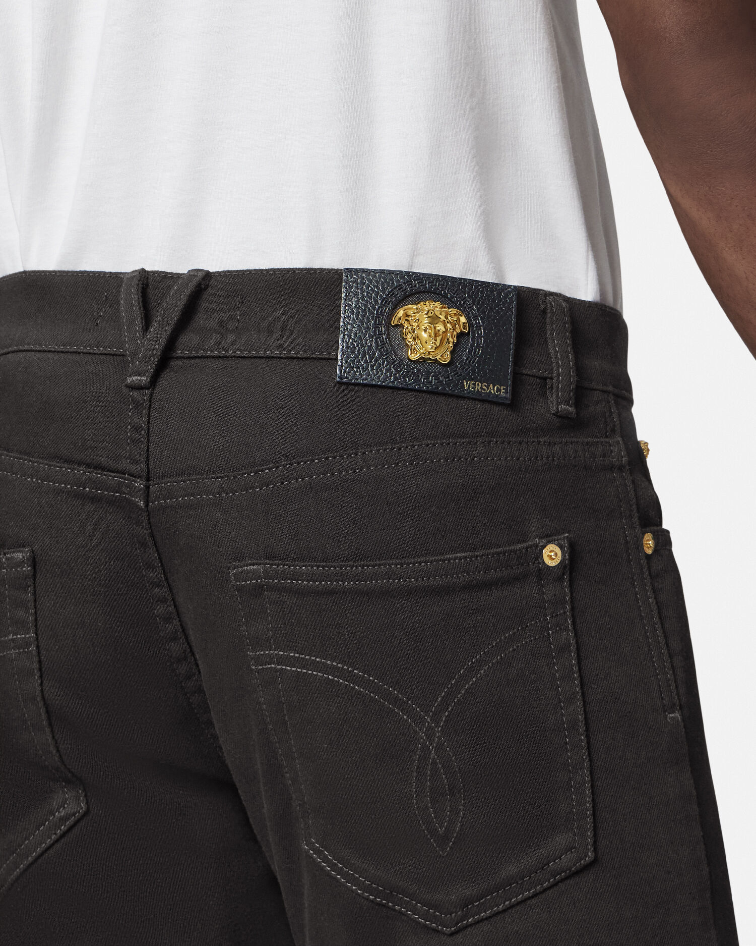 VERSACE RU