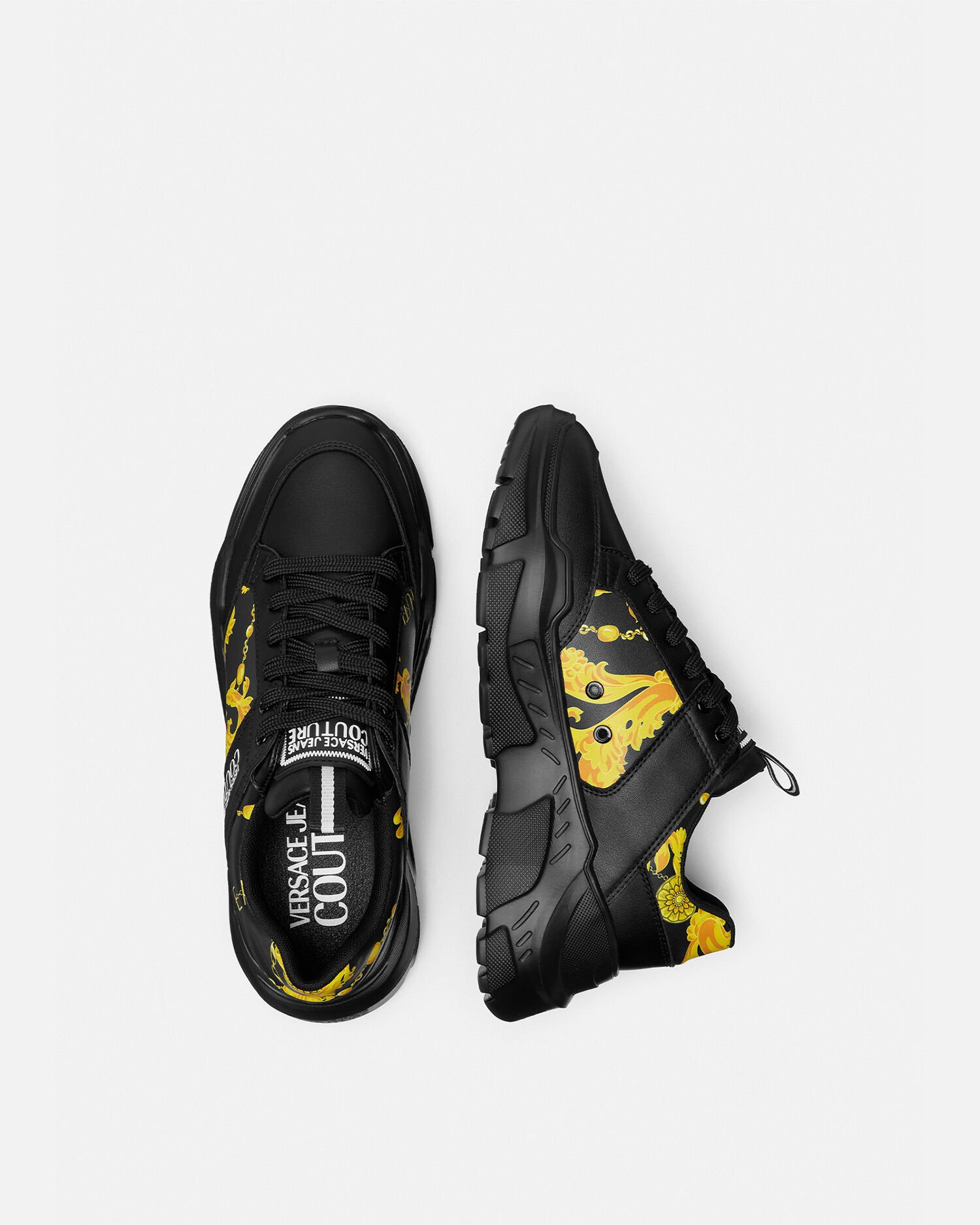 Versace jeans couture deals homme