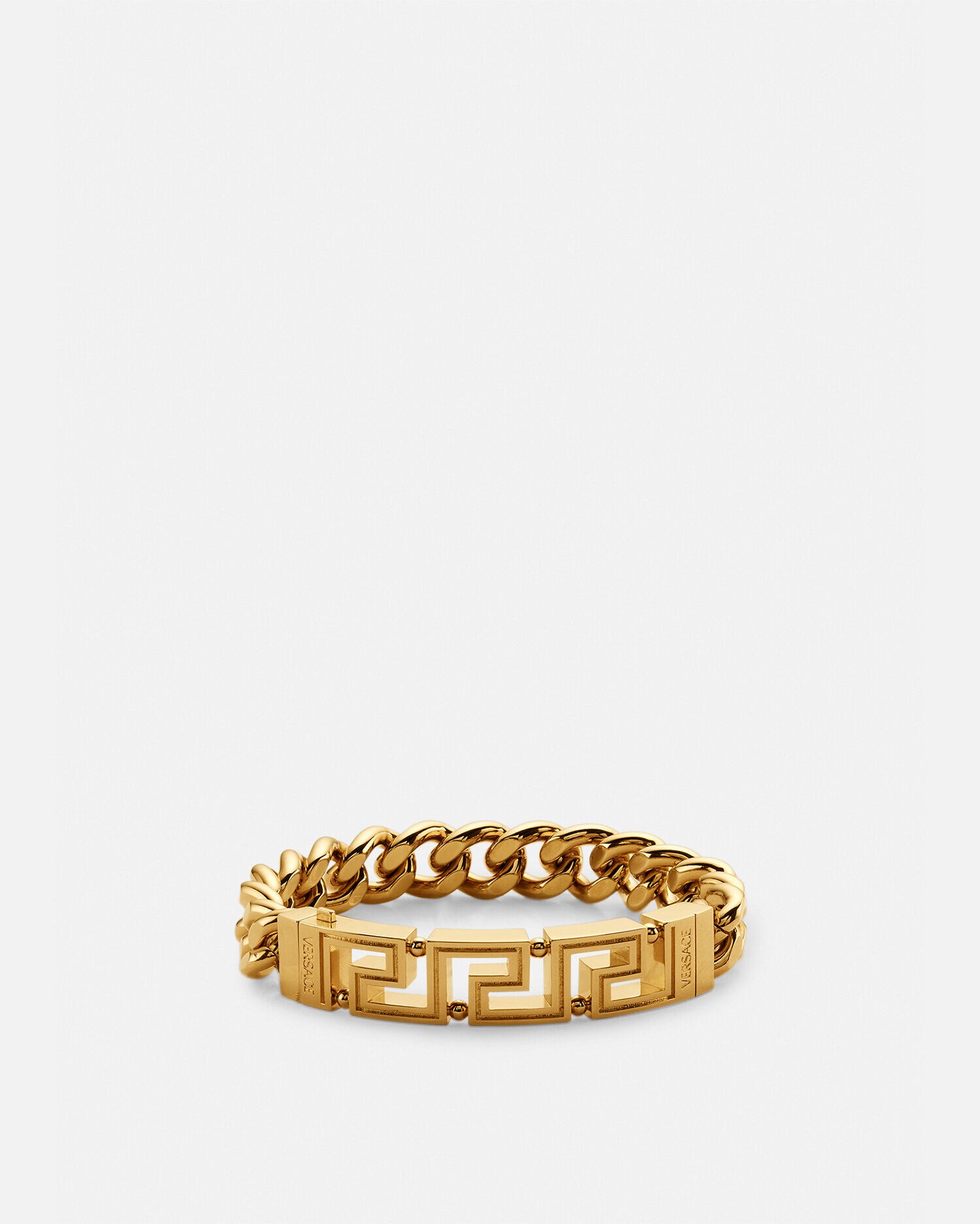 Versace Greca Chain