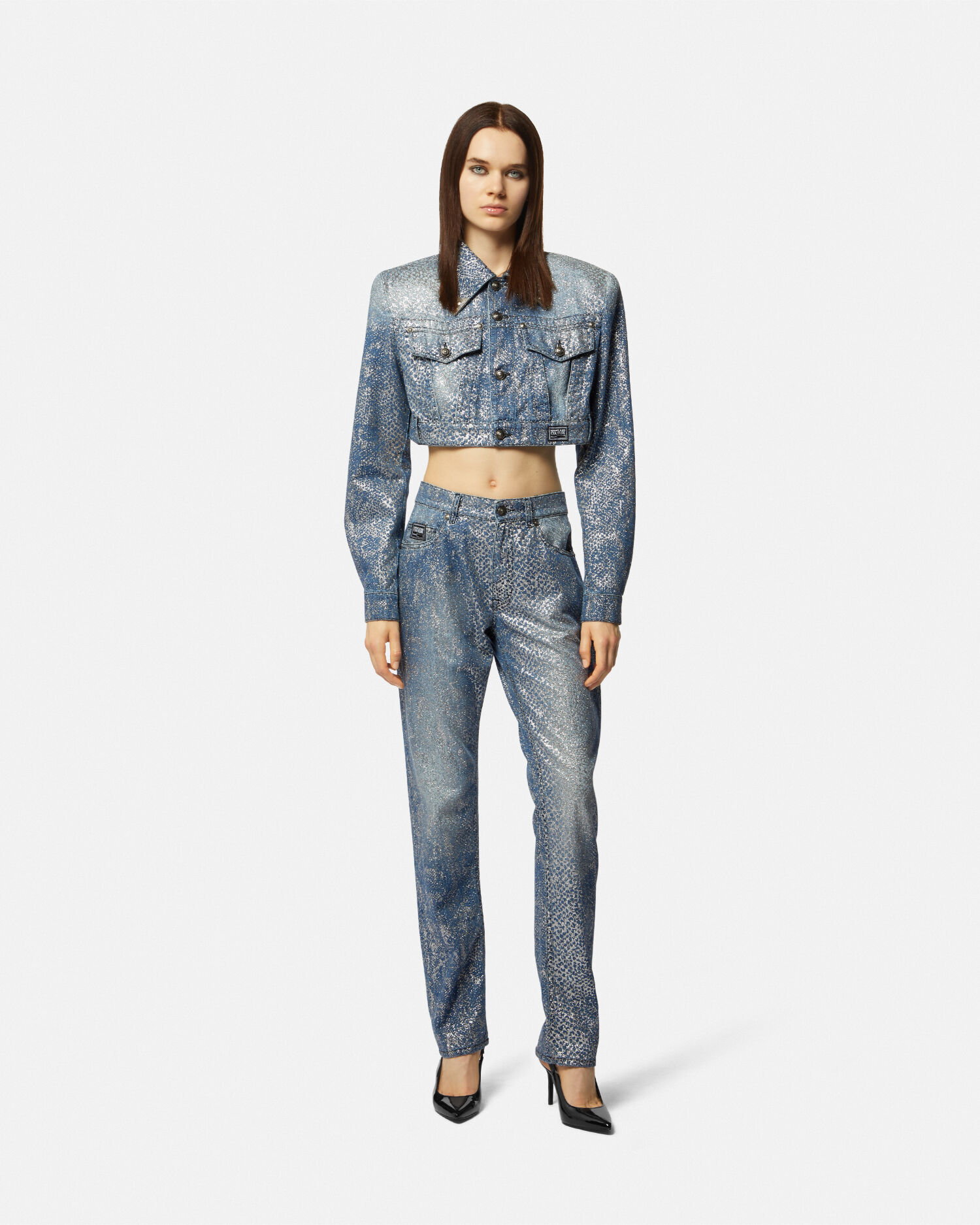 Versace Jeans Couture