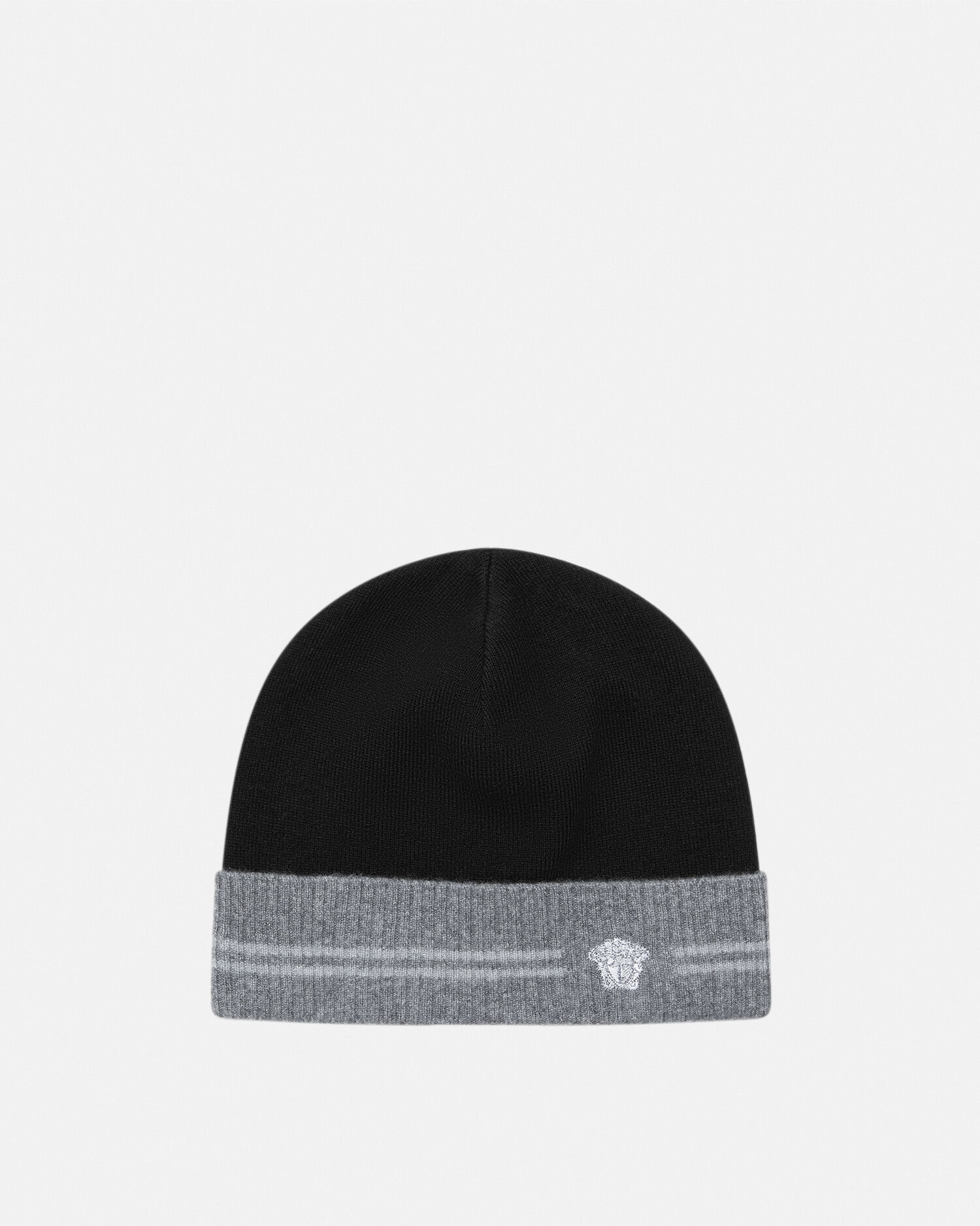 Men s Hats Caps Beanies and Bucket Hats VERSACE