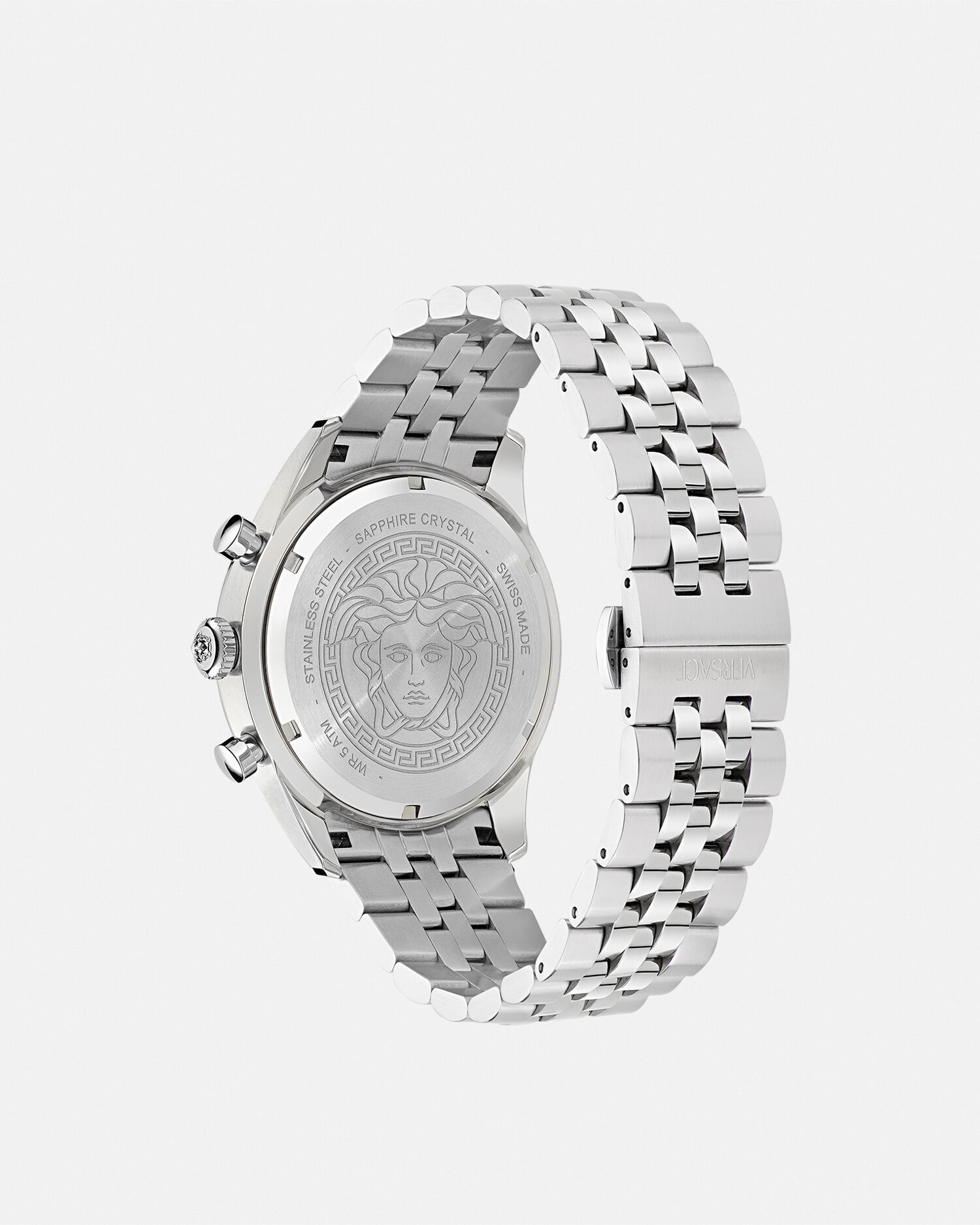Reloj versace original sale