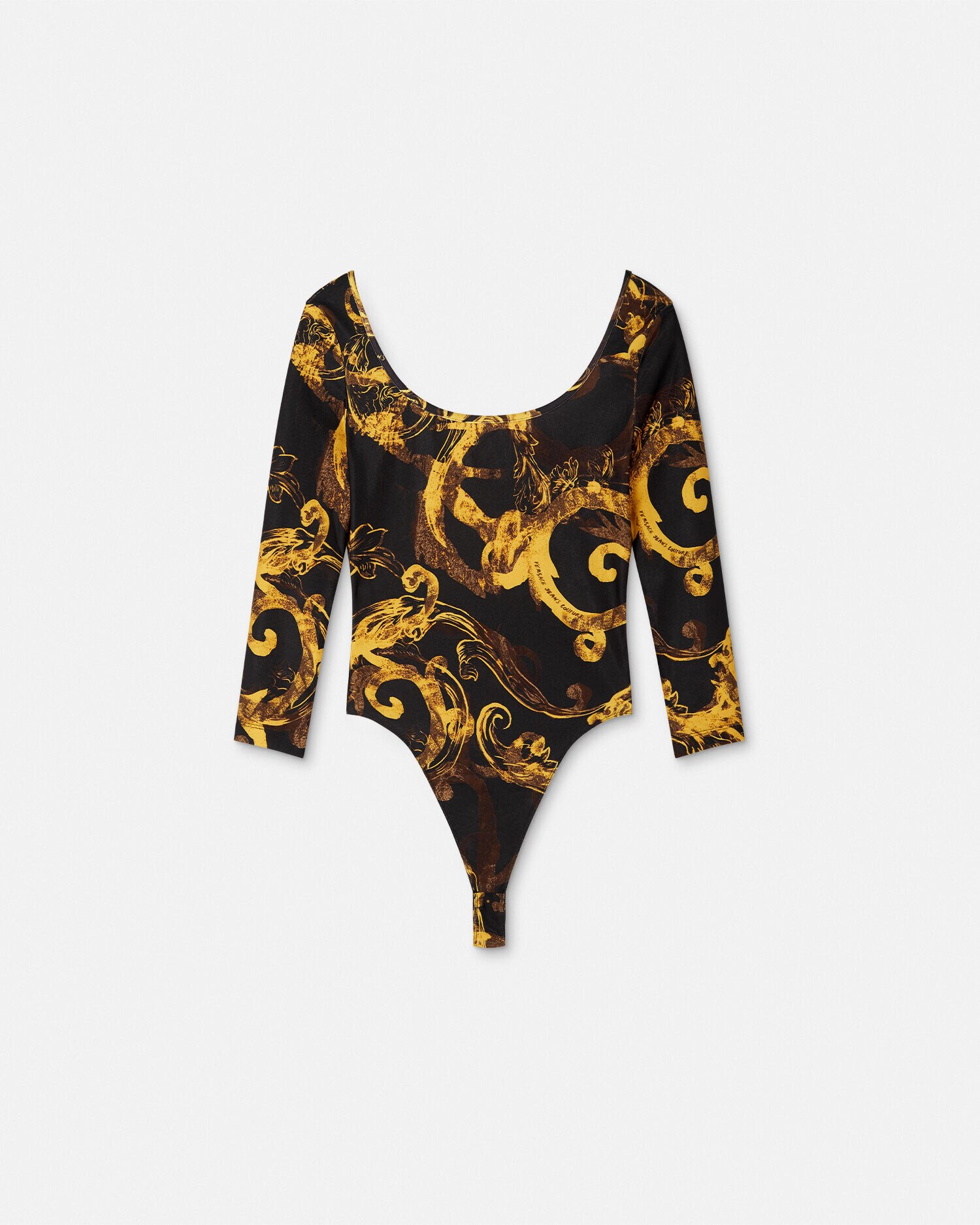 Body versace couture sales