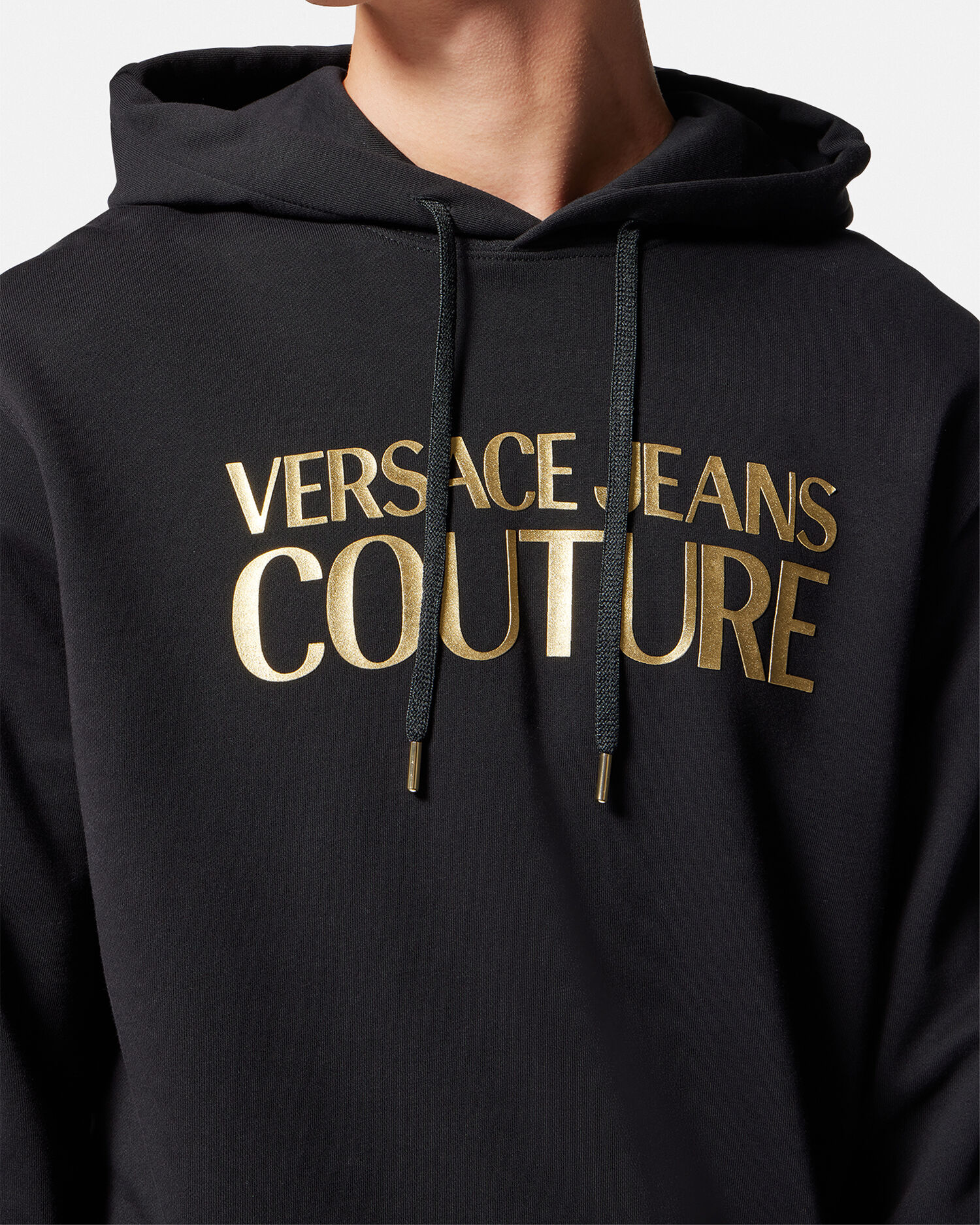 Versace felpa sweatshirt deals
