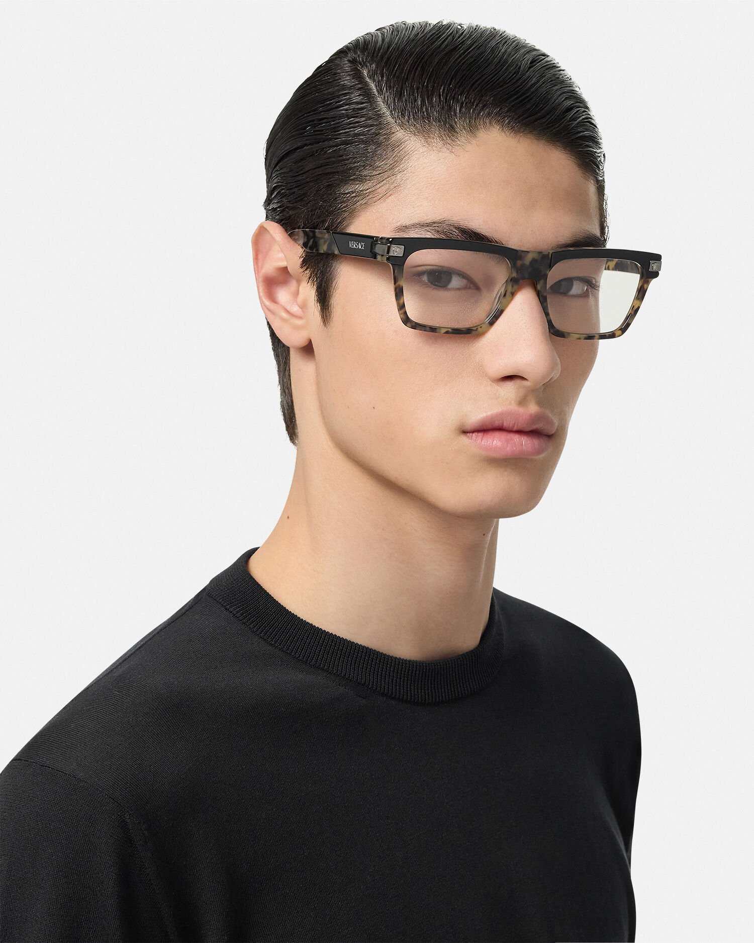 Occhiali versace uomo vista clearance