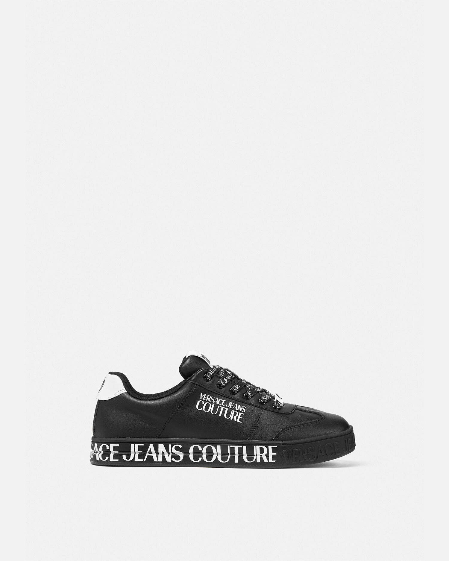 Versace shoes couture clearance