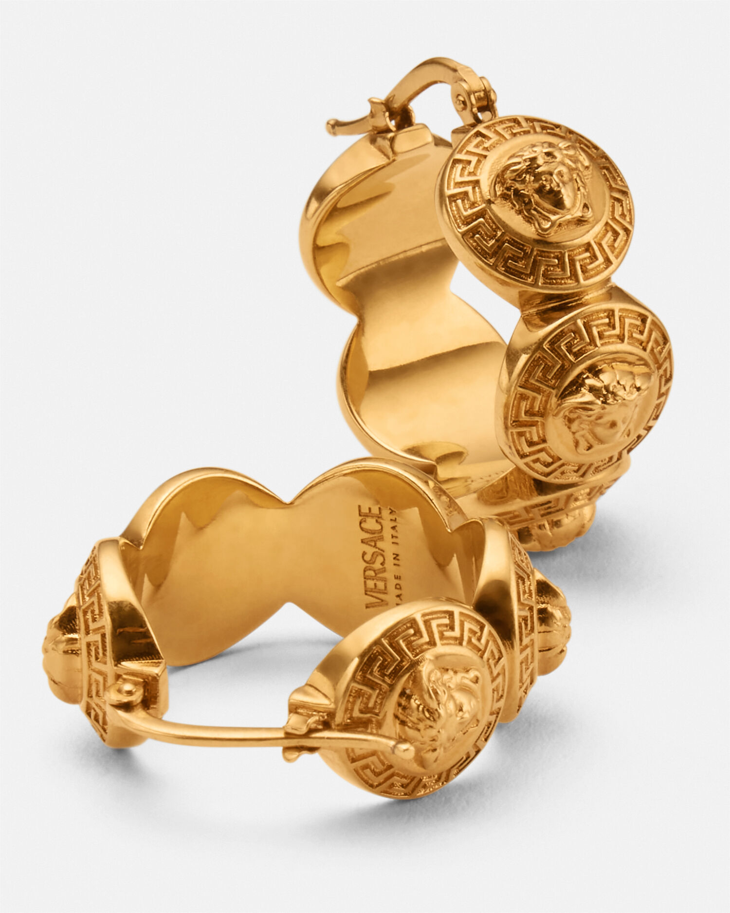 Medusa Tribute VERSACE RU