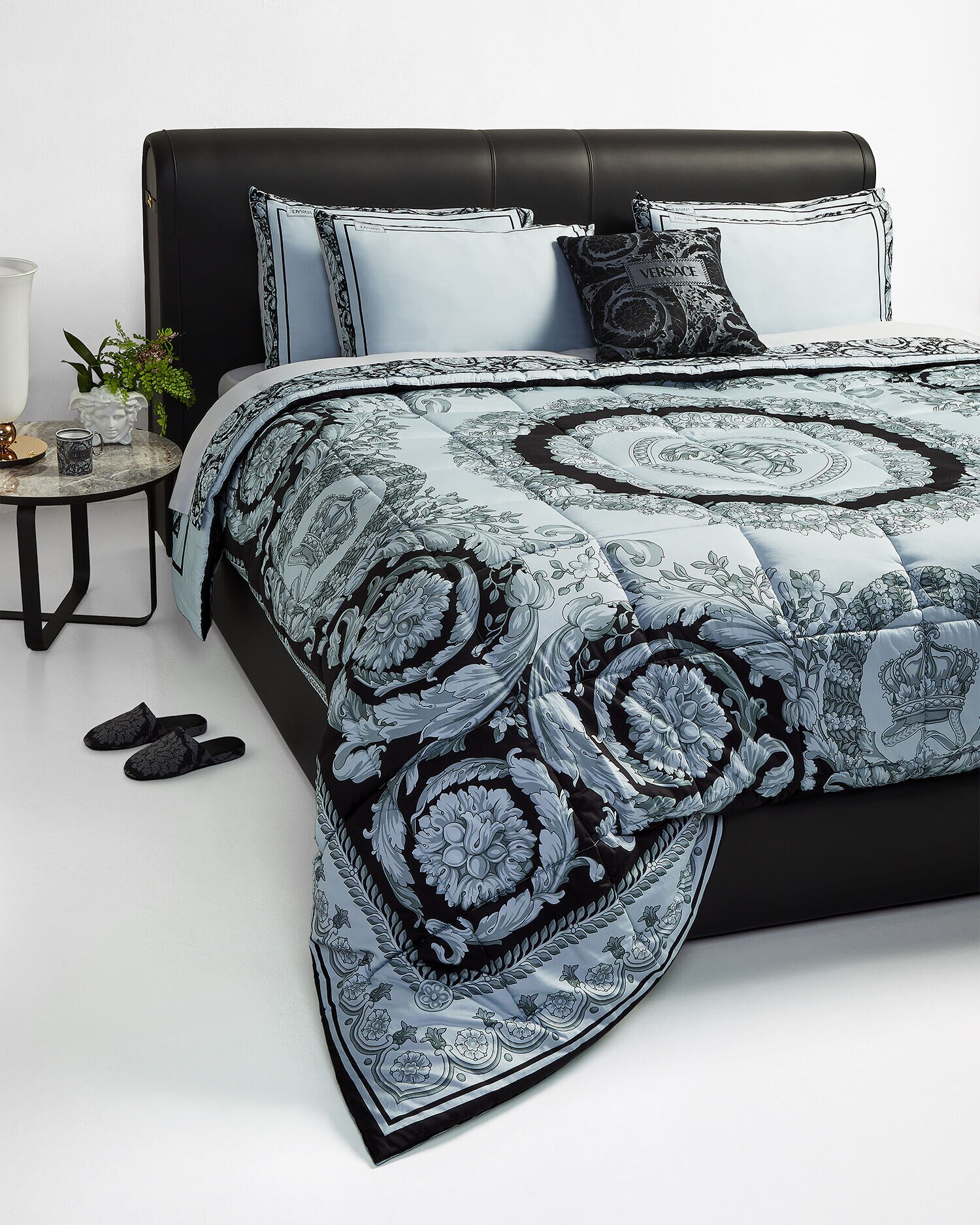 VORTEX HOME  
