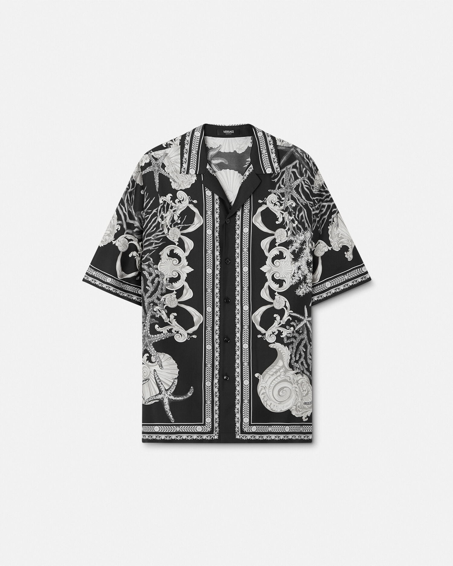 Barocco Sea VERSACE RU