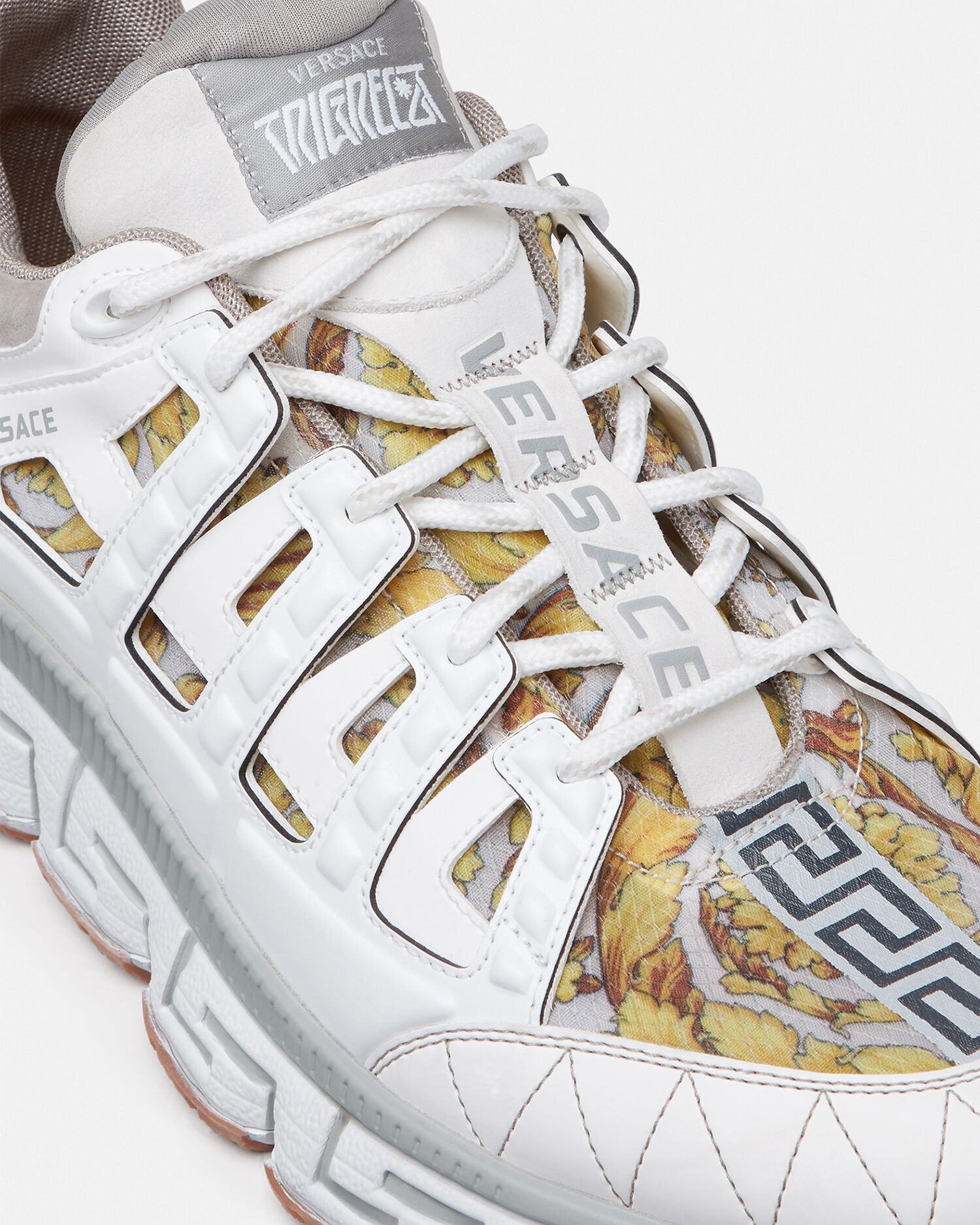 Basket versace clearance