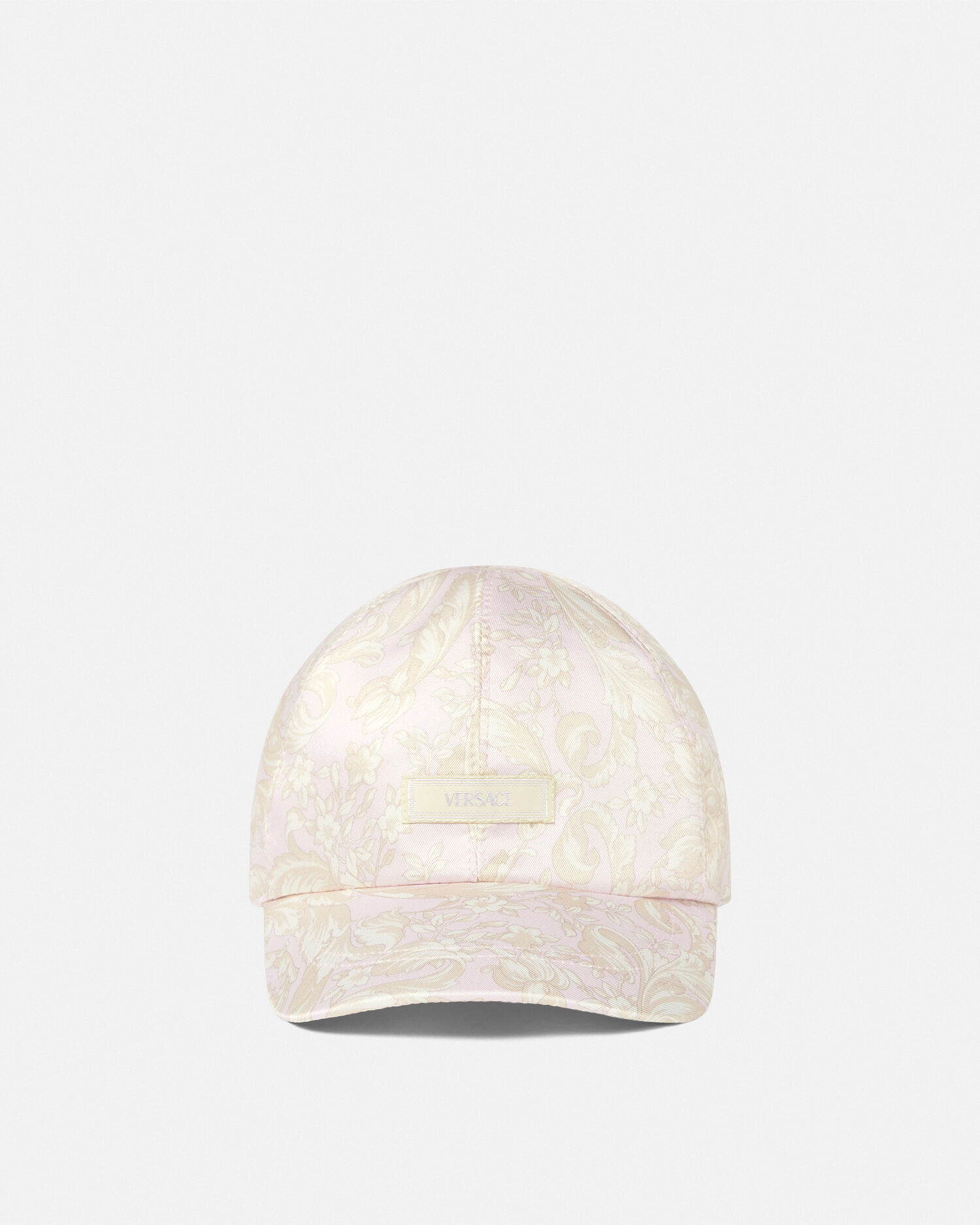 Barocco Kids Baseball Cap VERSACE RU