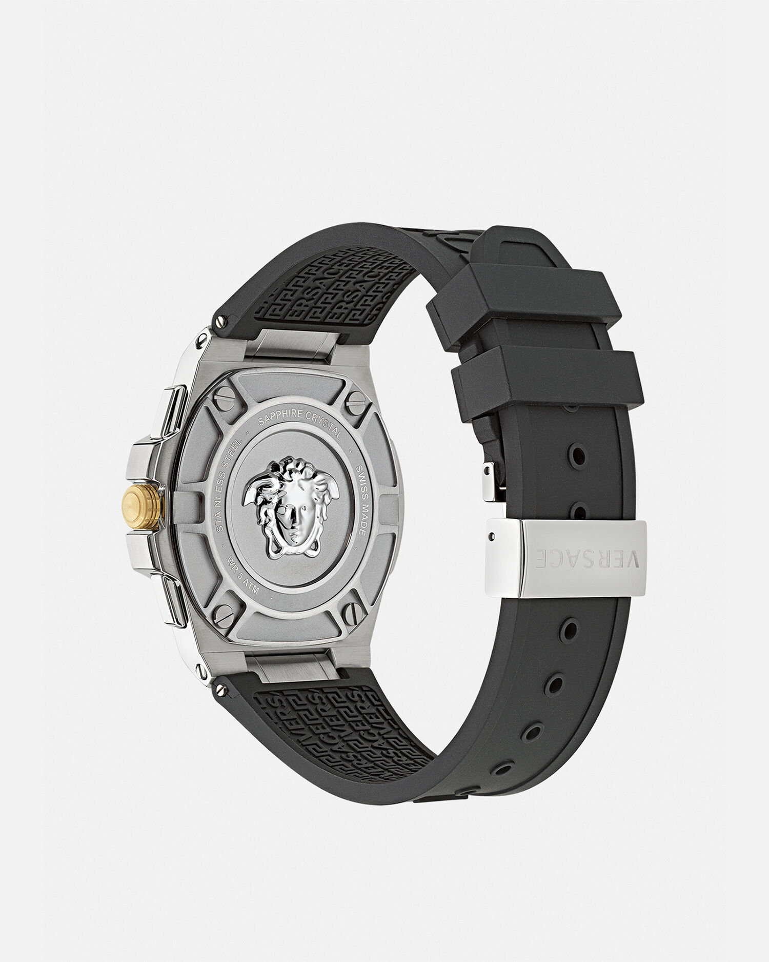 Greca Extreme Chrono VERSACE RU