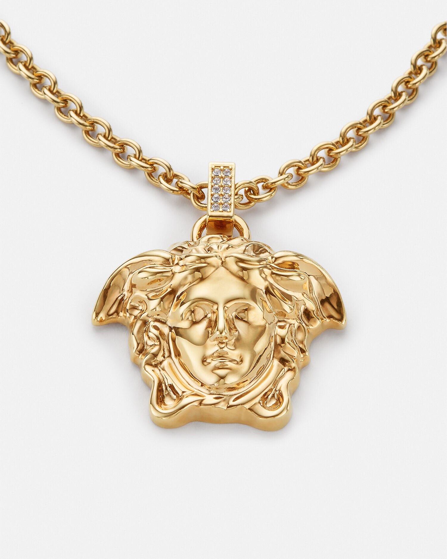 Versace jewelry on sale
