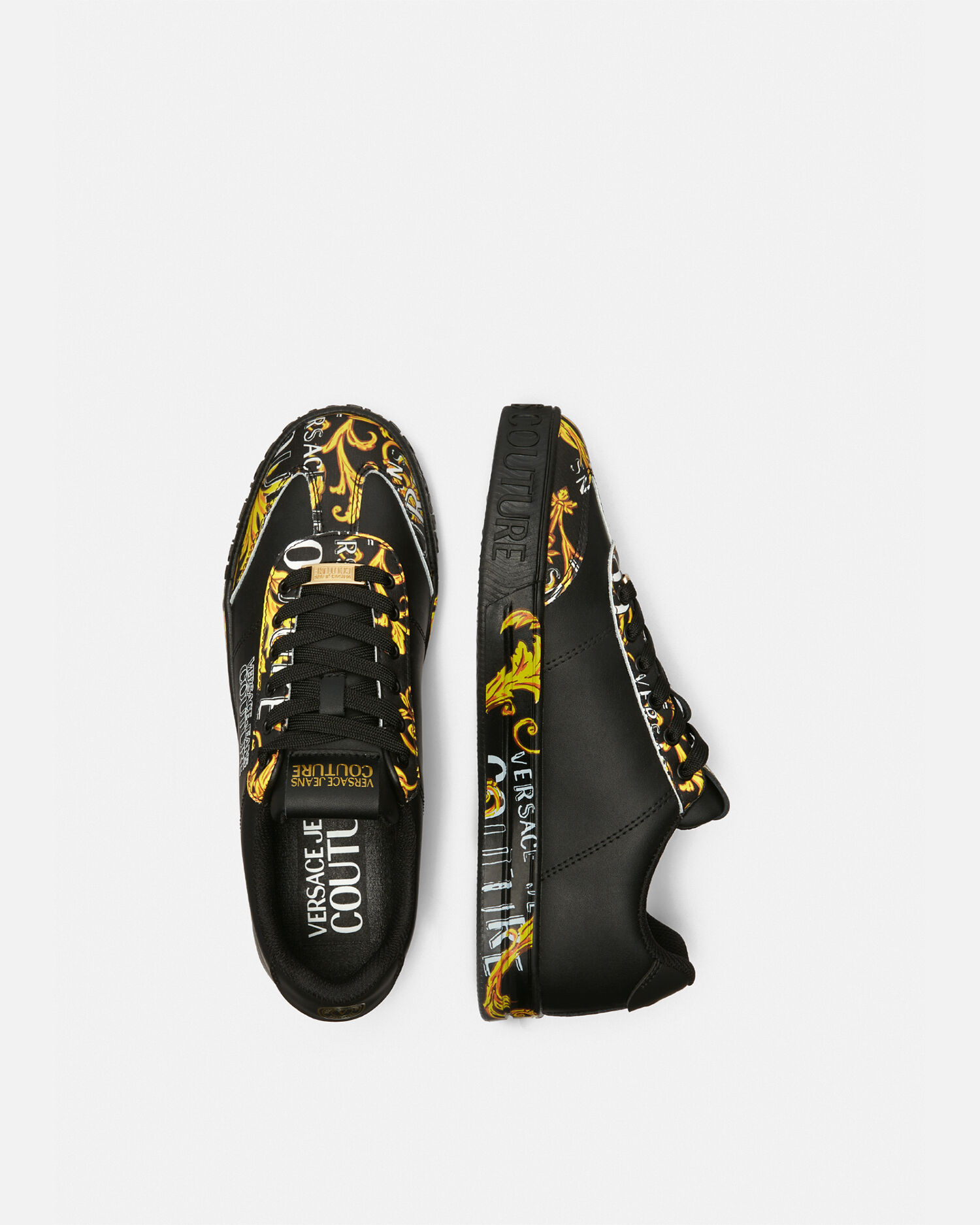 Couture shoes online on sale