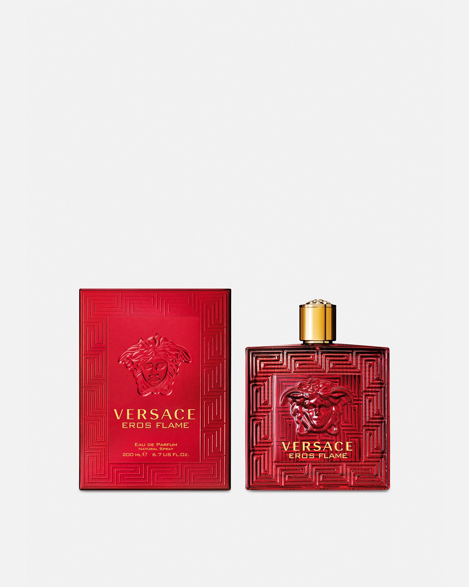 Versace Eros Flame 2