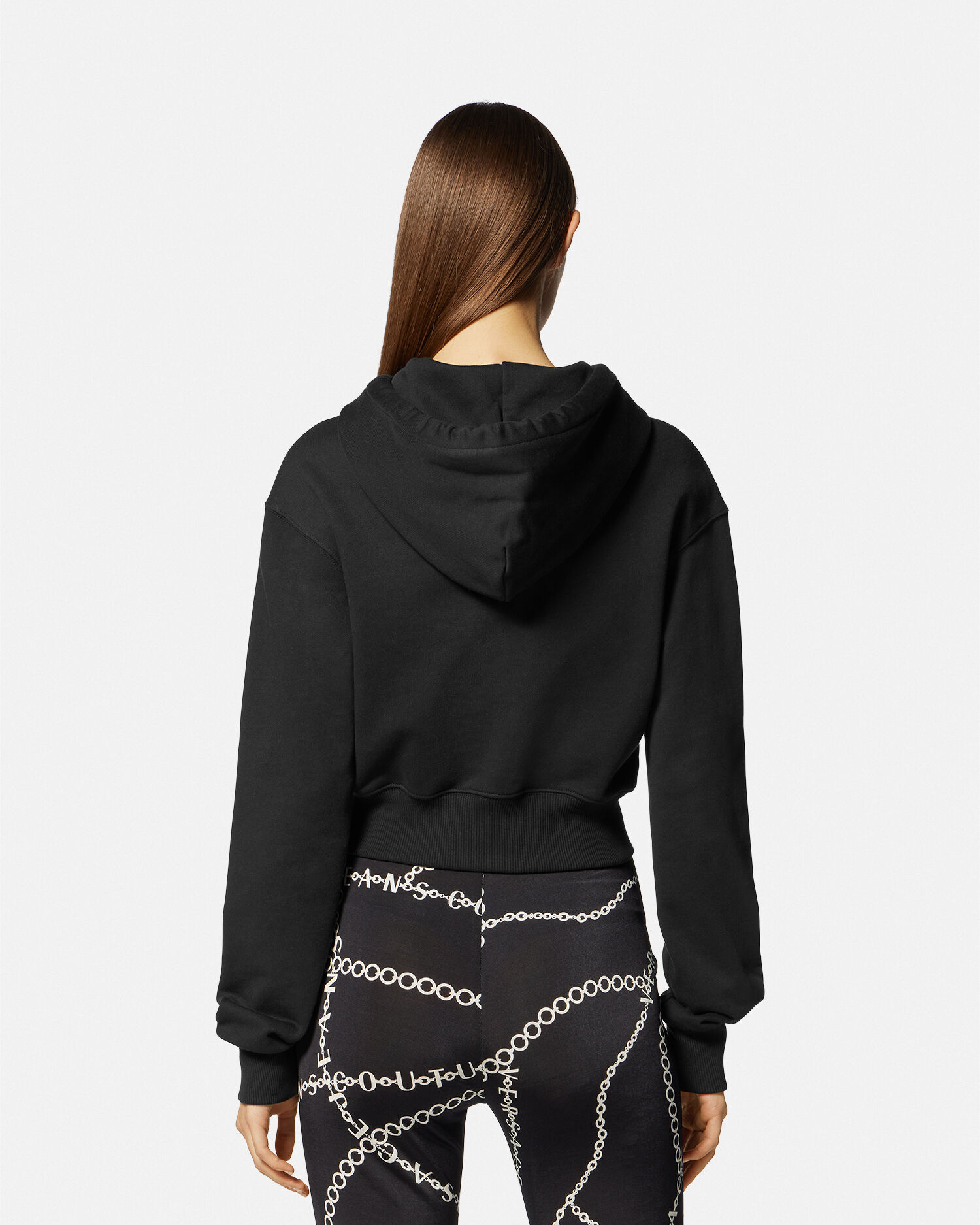 Versace Jeans Couture Chain Couture