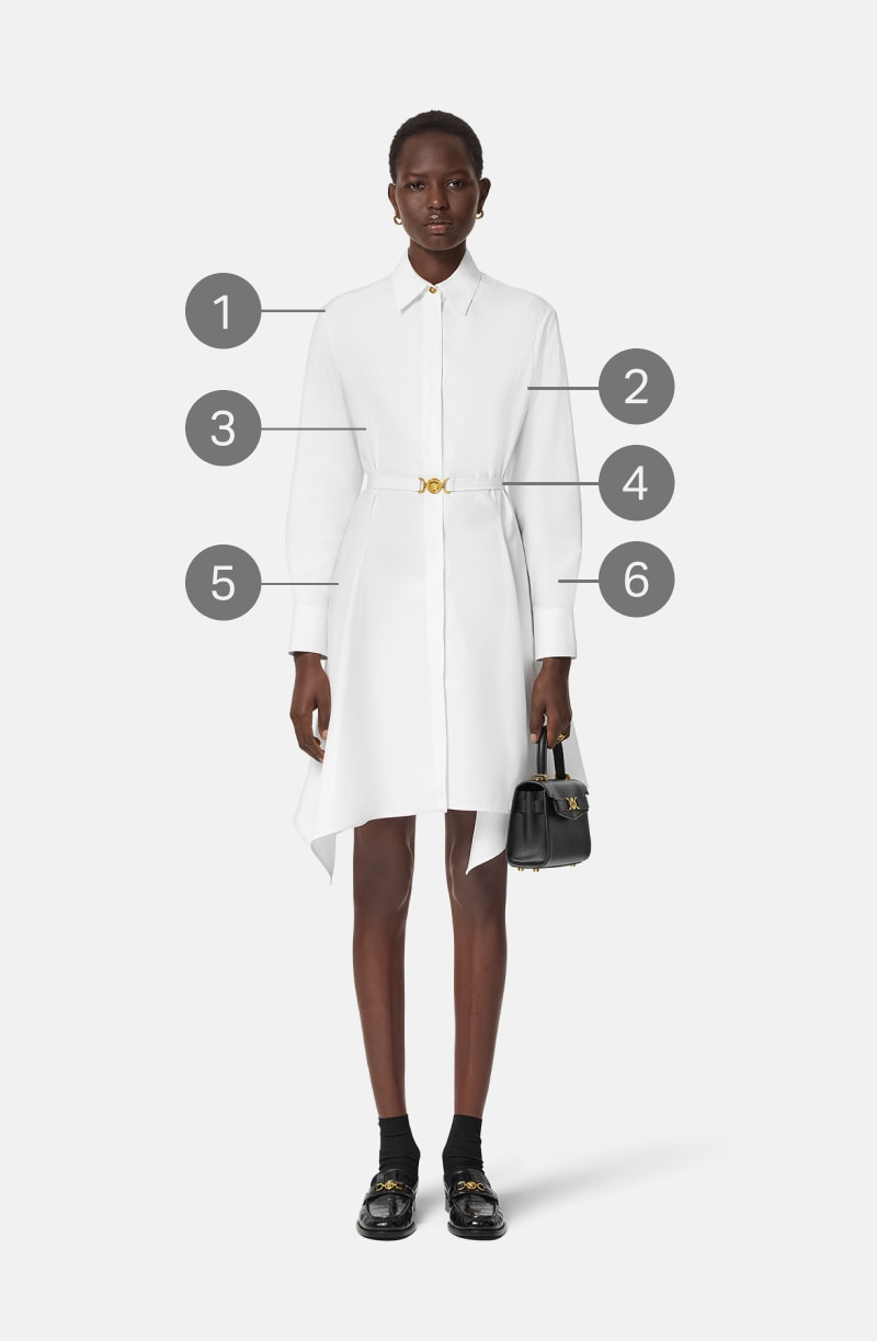 How to measure guide