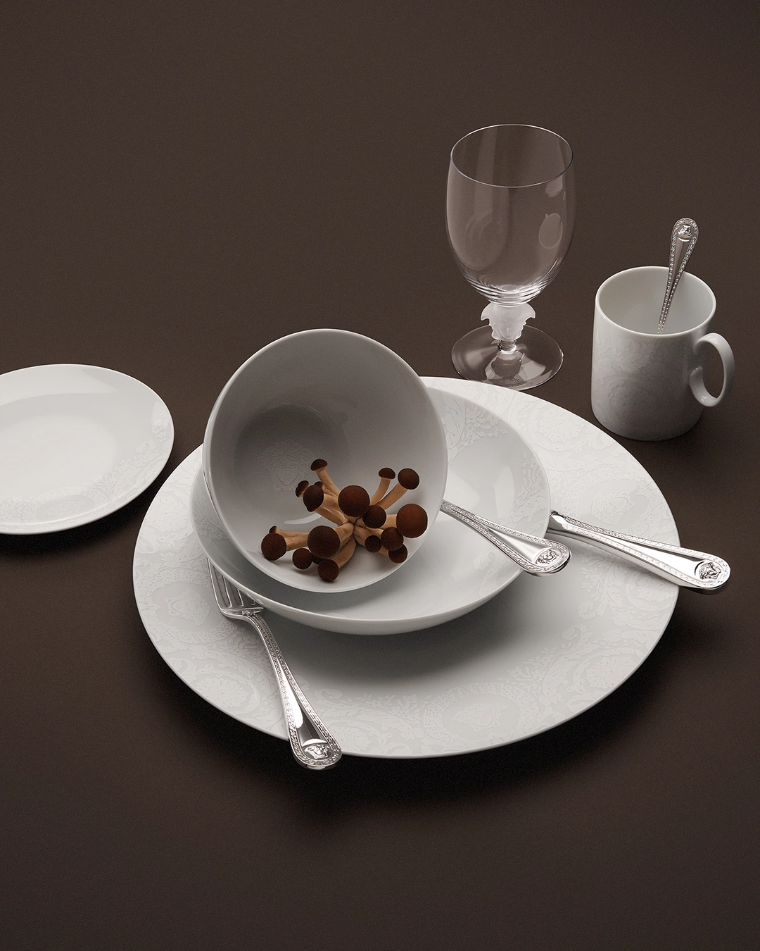 Barocco Selection
