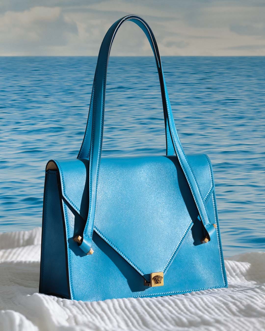 Shoulder & Crossbody