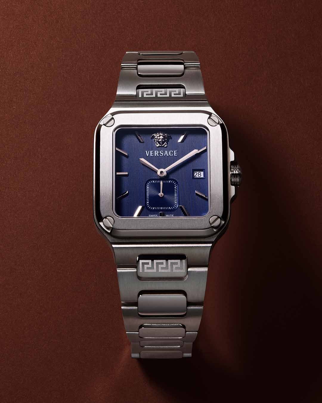 Watches