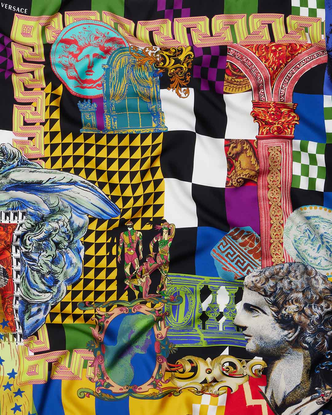 Heritage Prints
