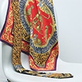 Ties, Silks & Scarves