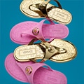 Sandals & Slides