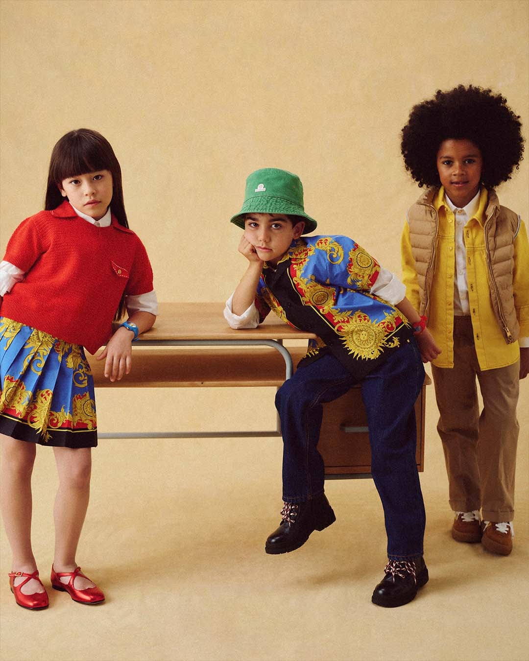 Kids New Arrivals