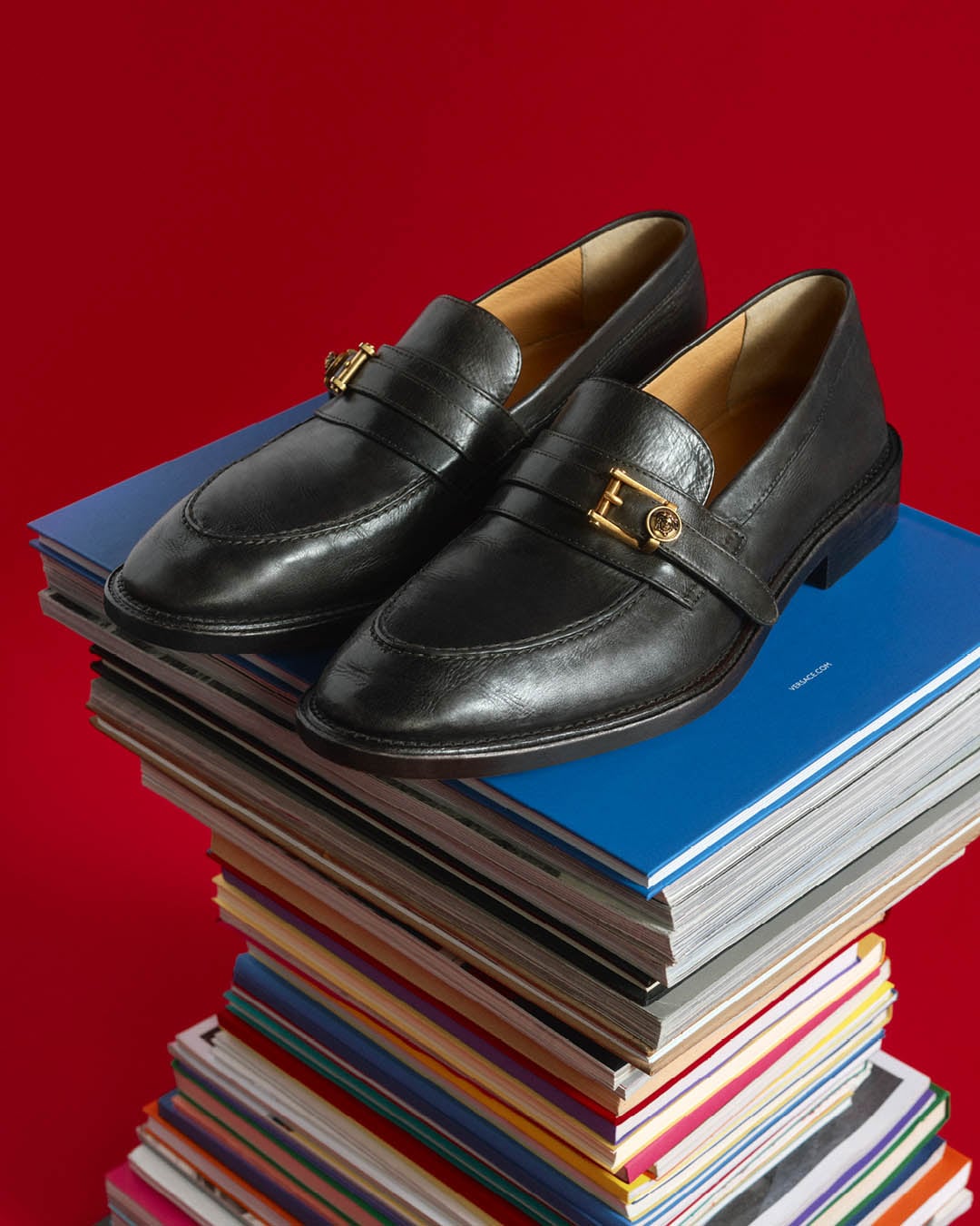Loafers & Slippers