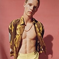 Men's New Arrivals