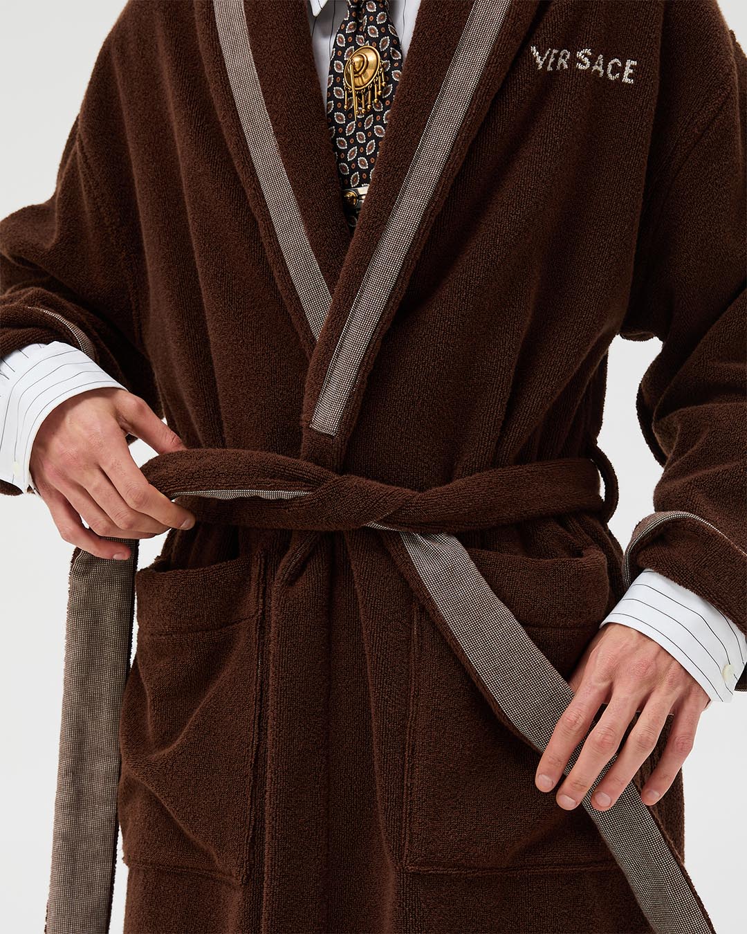 Bathrobes