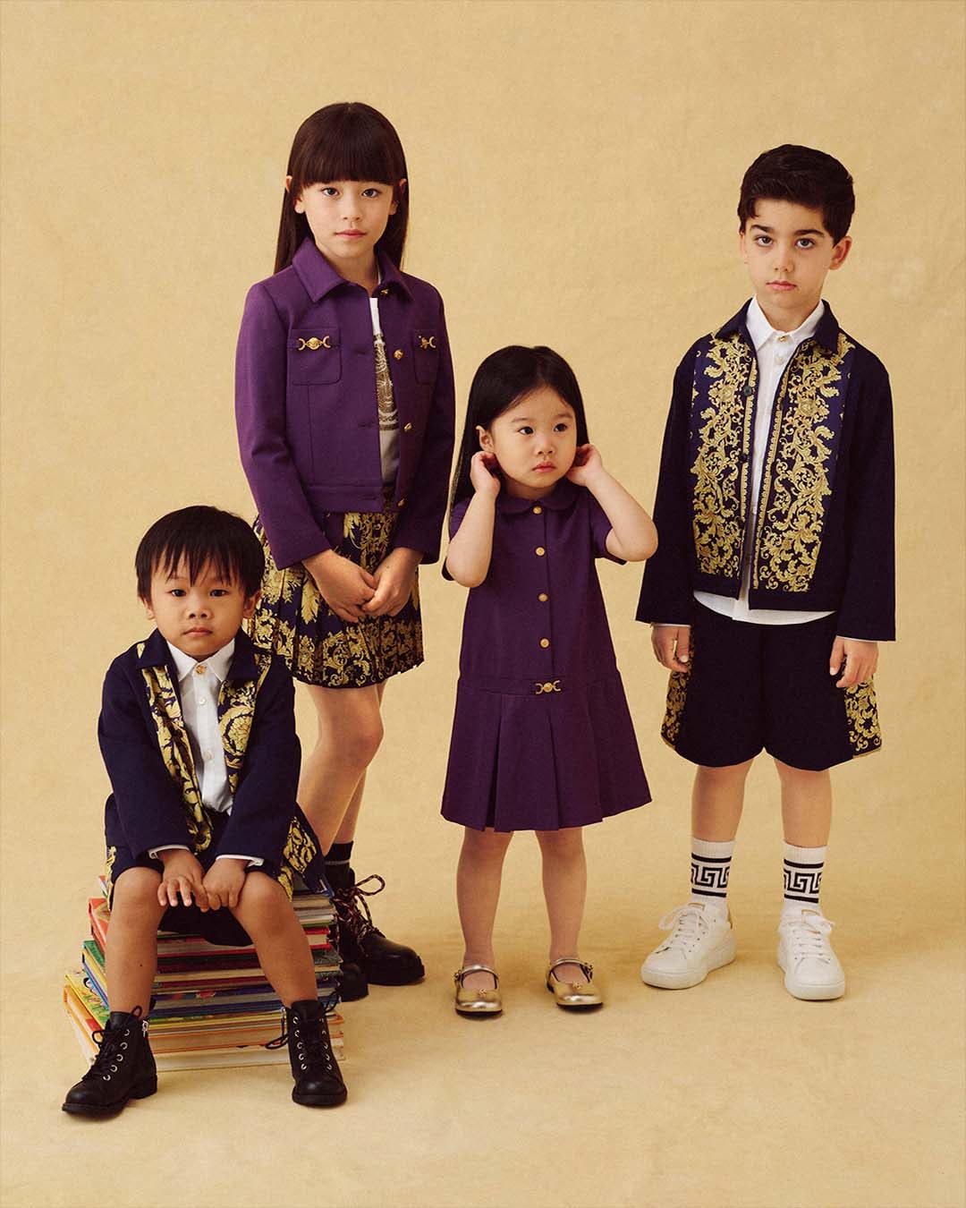 Kids New Arrivals