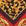 Wild Cats Silk Tie 