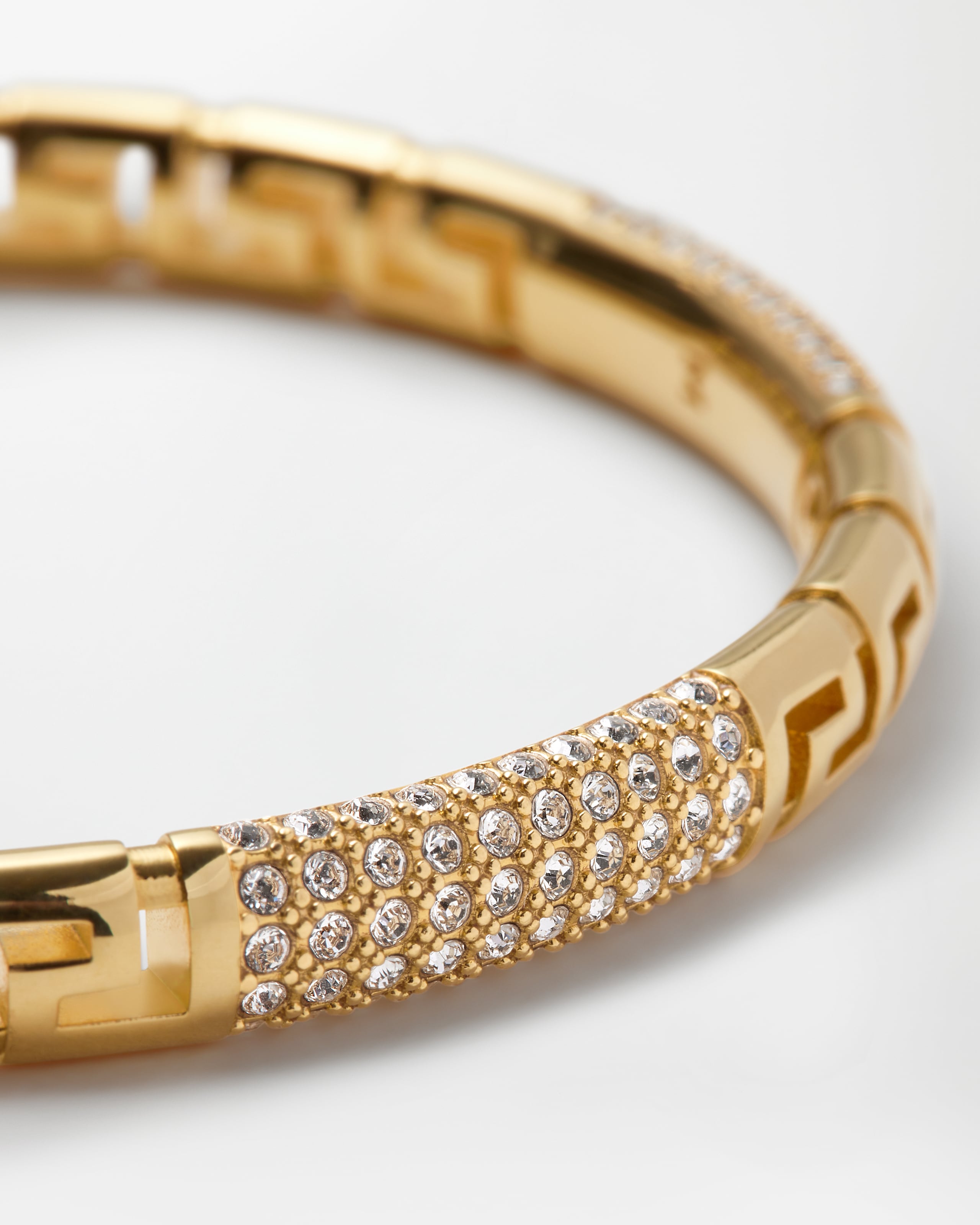 Greca Fashion Jewelry