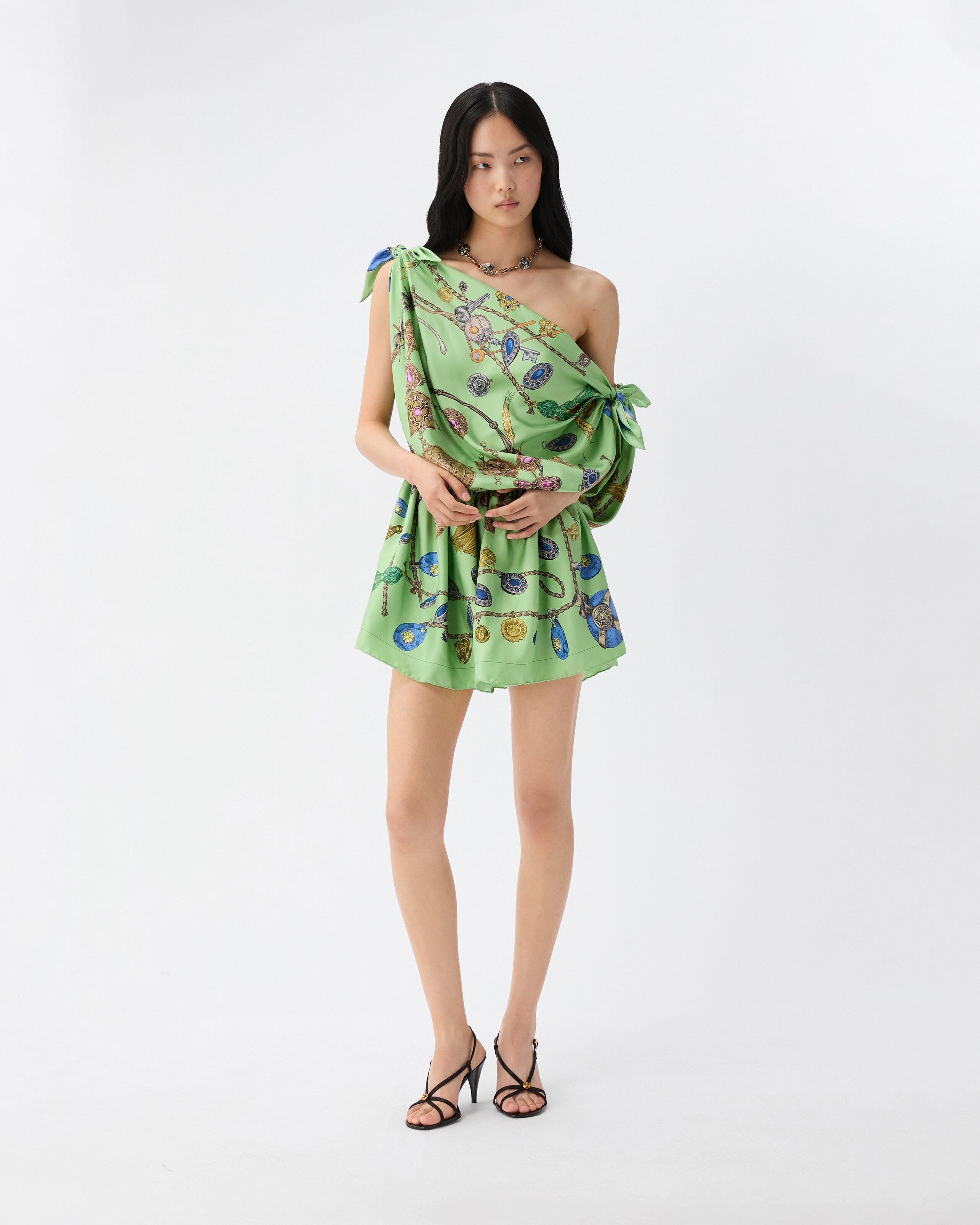 PRINTED SELECTION