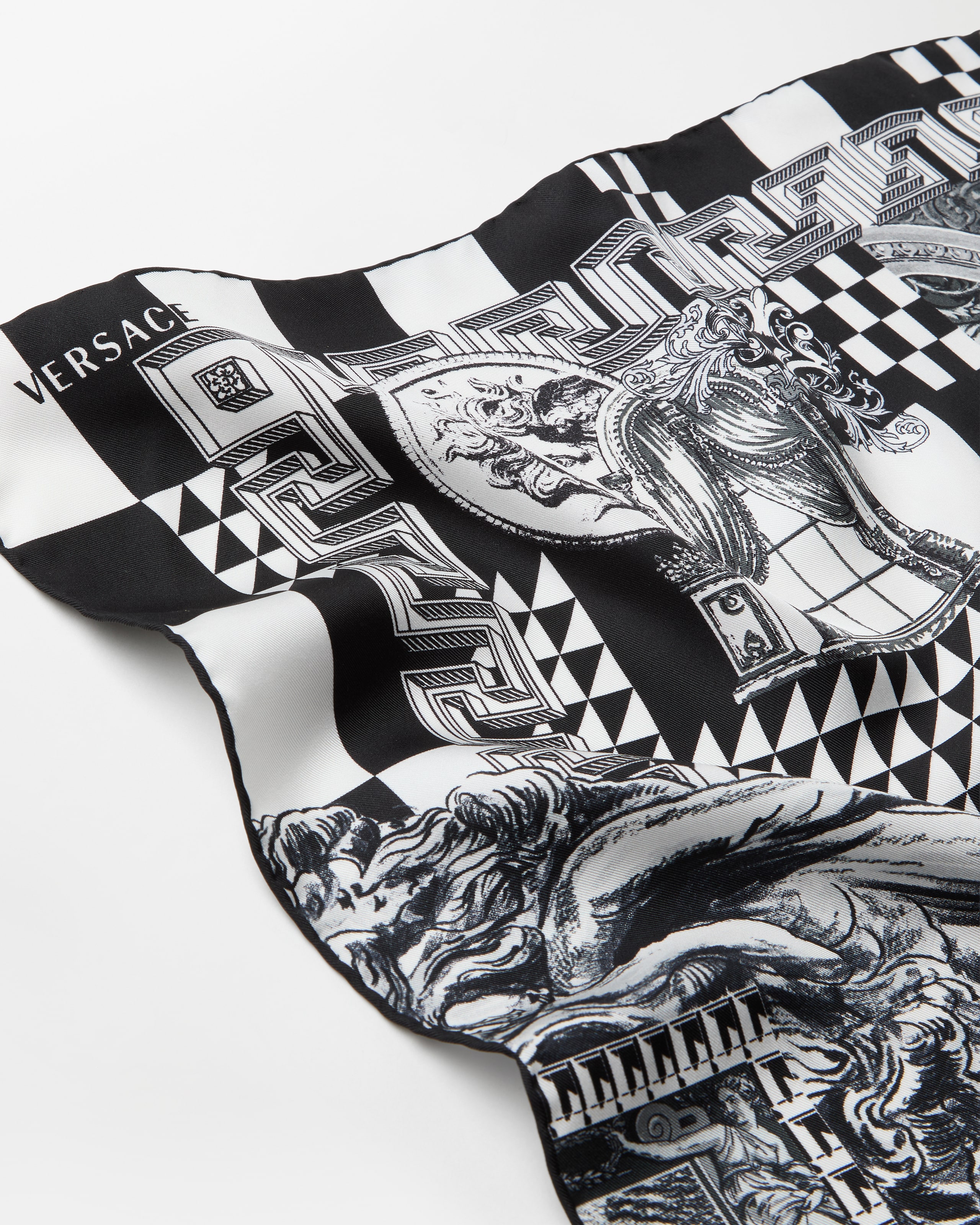Printed Selection