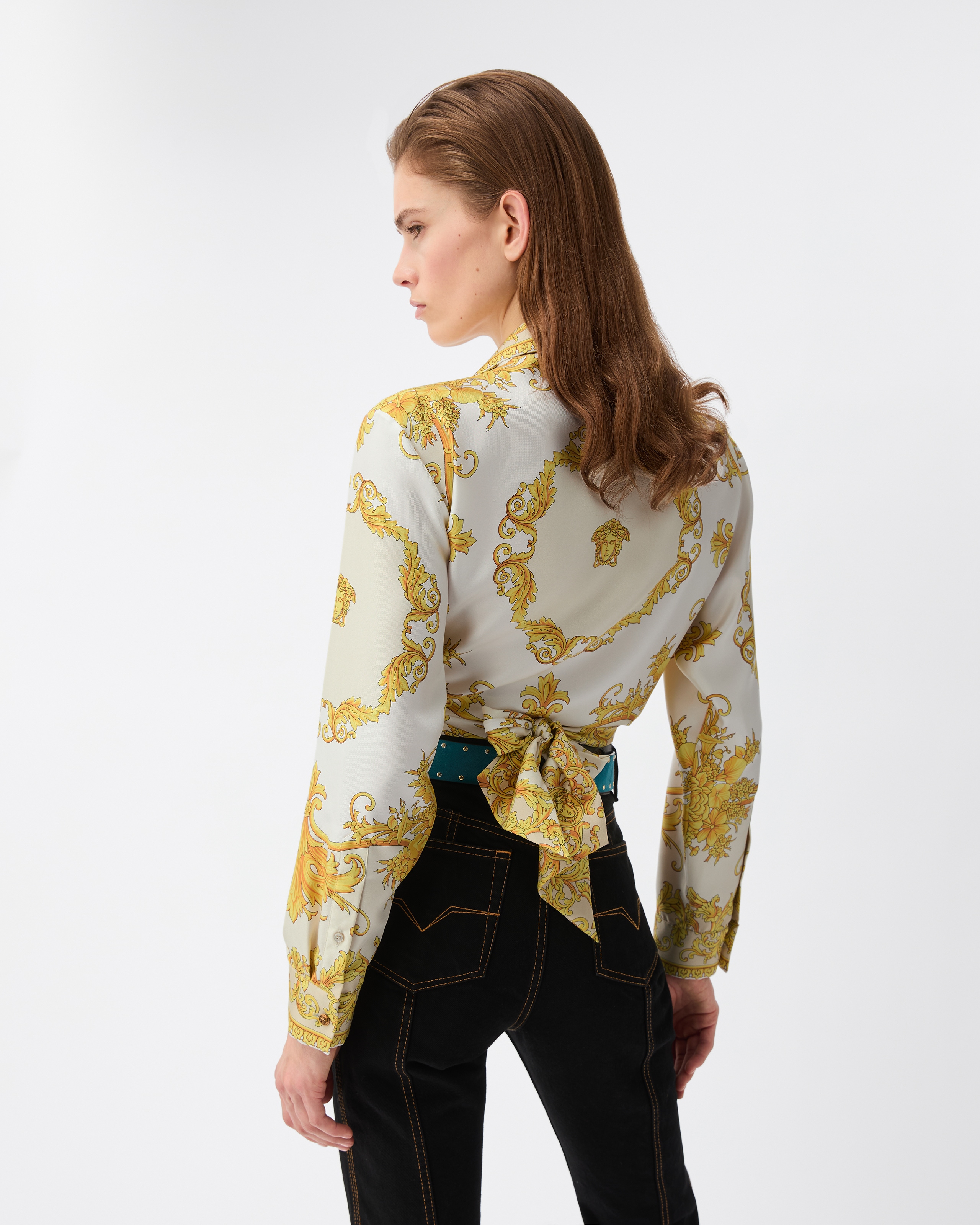 Printed Selection