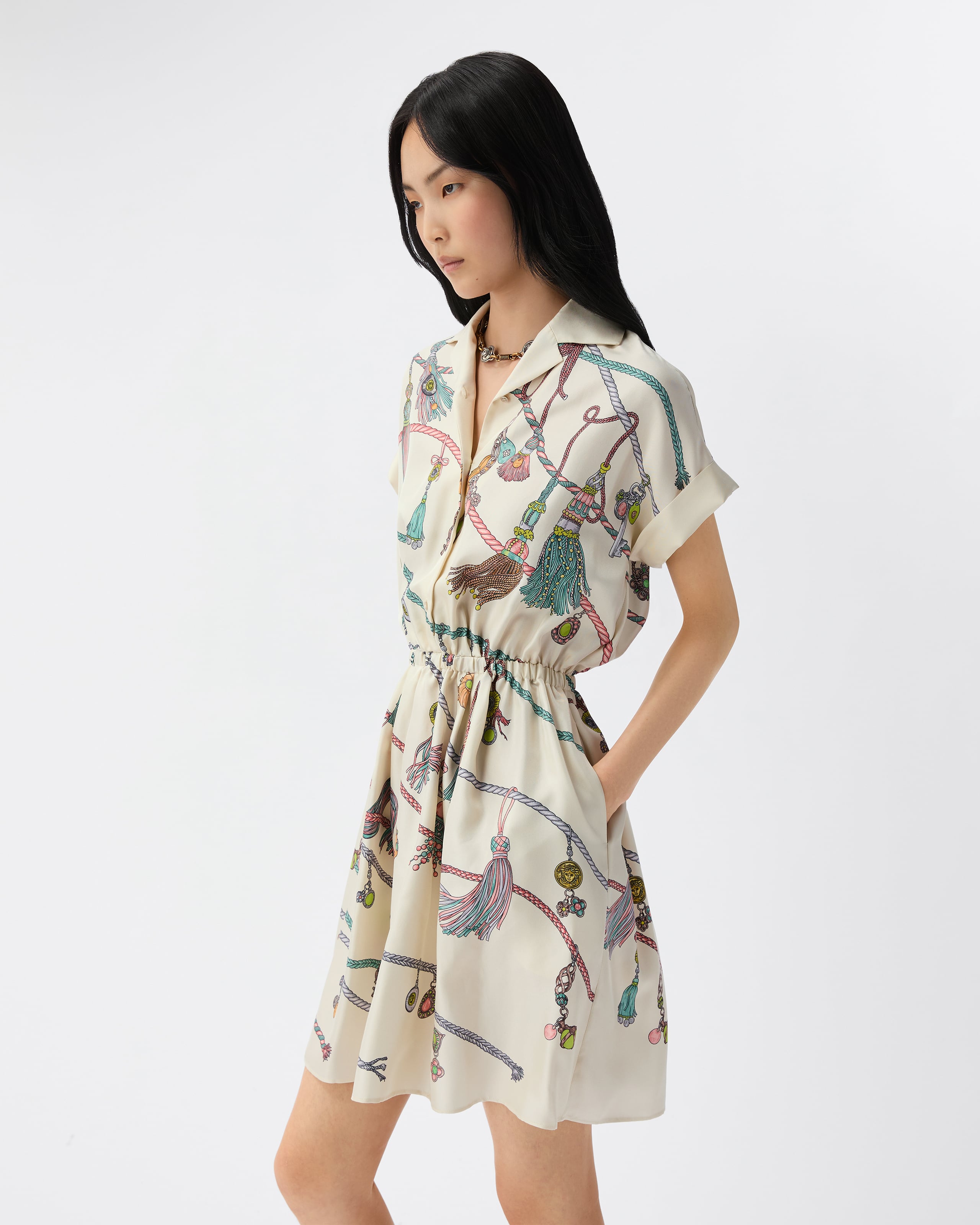 PRINTED SELECTION