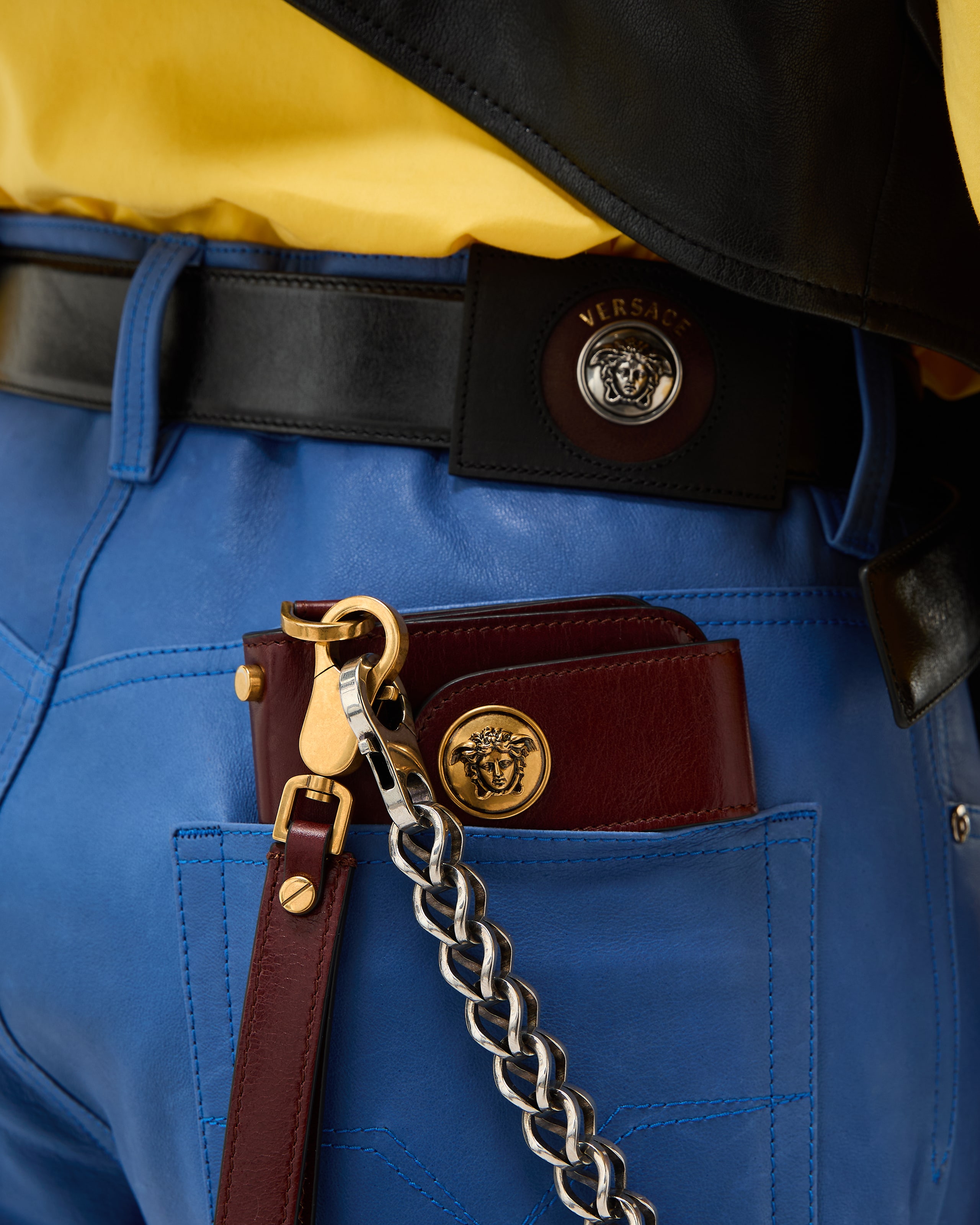 MATCHING ACCESSORIES